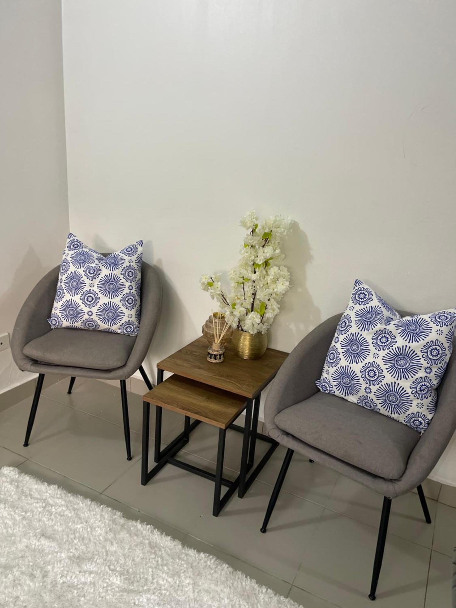 Vakantiehuis Nashu Three Bedroom Townhouse