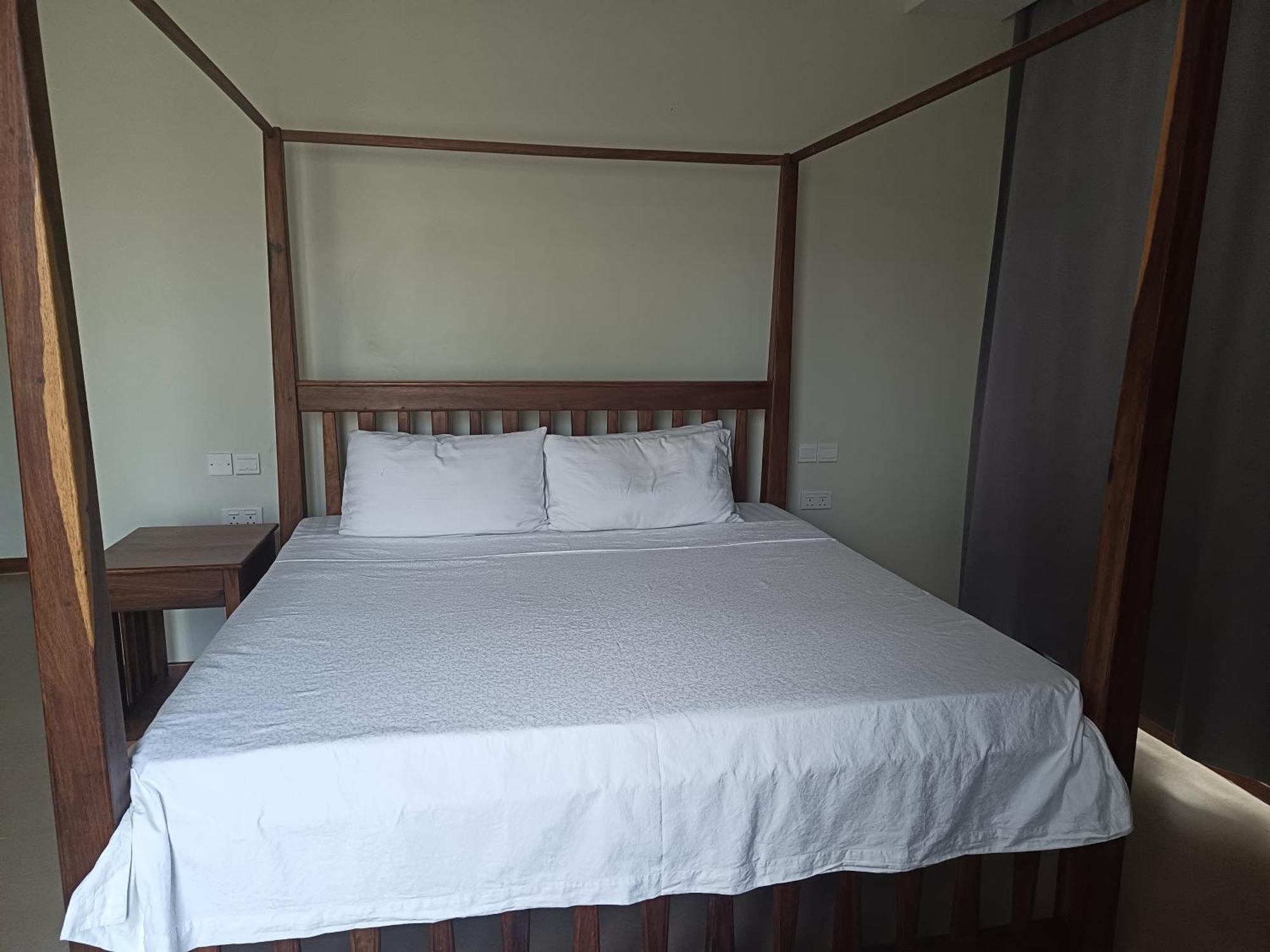 Homestay Lulu's Paradise Zanzibar Mwana Kerekwe