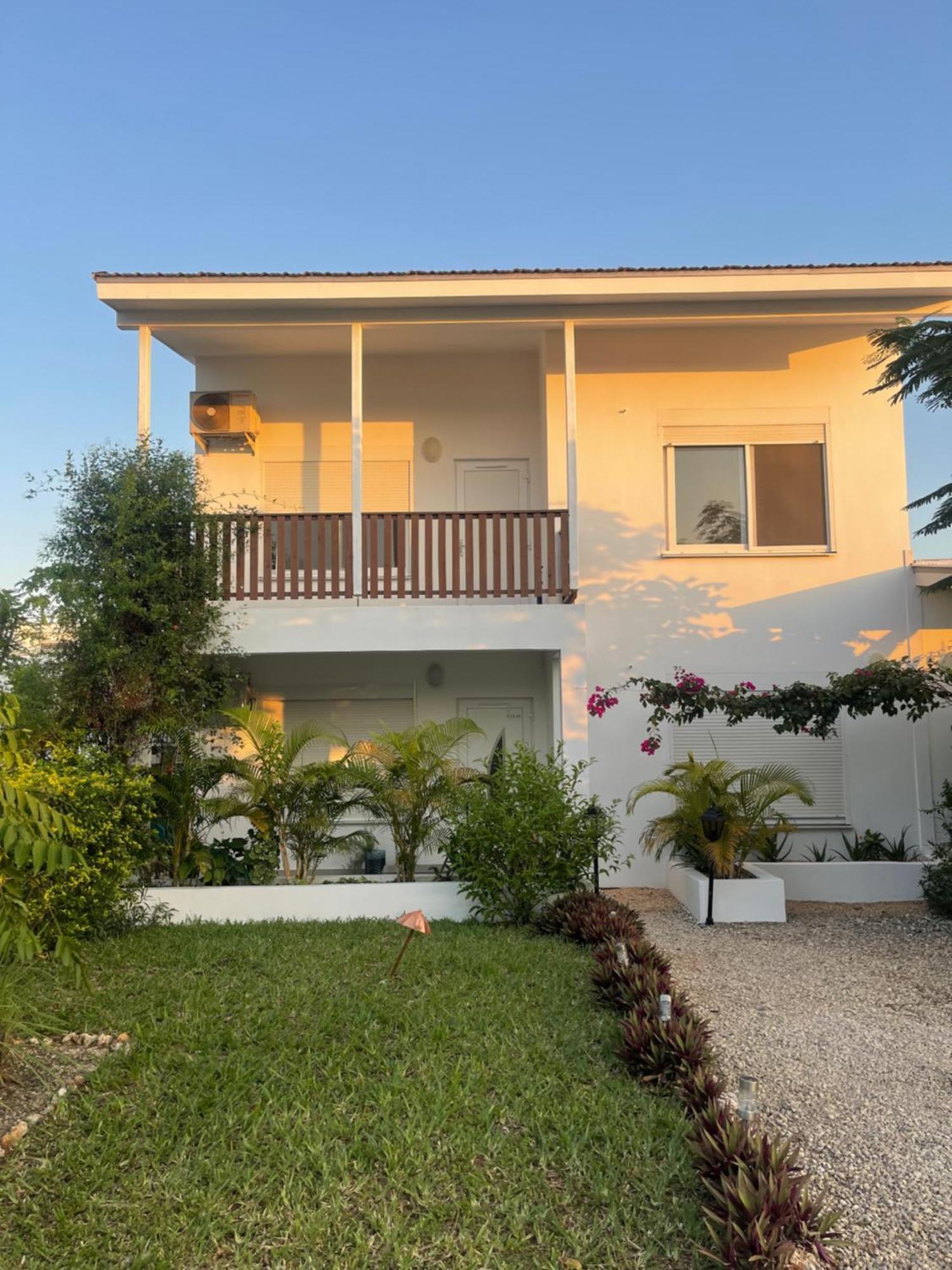 Vakantiehuis Nashu Three Bedroom Townhouse