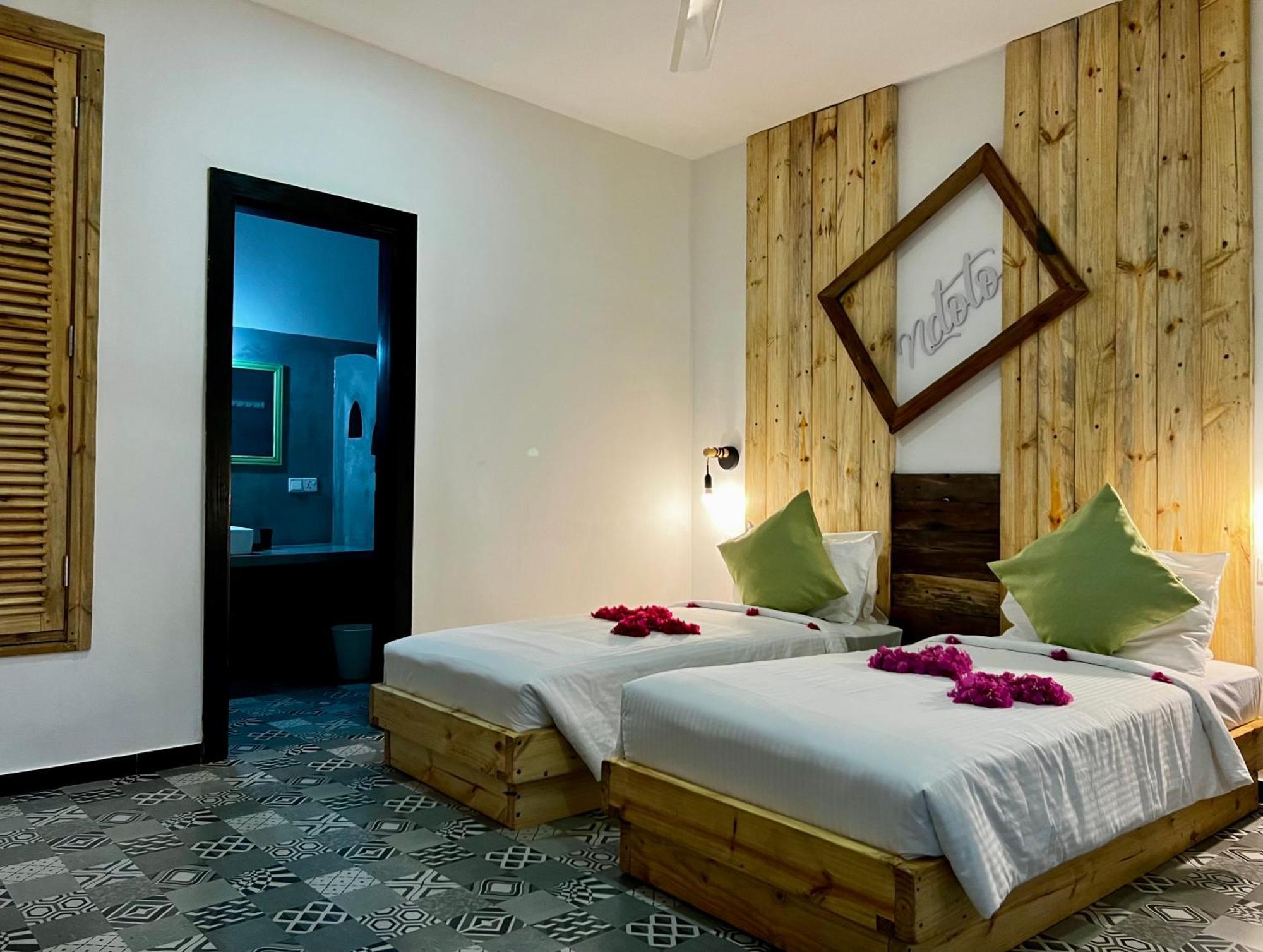 Hotel Opera