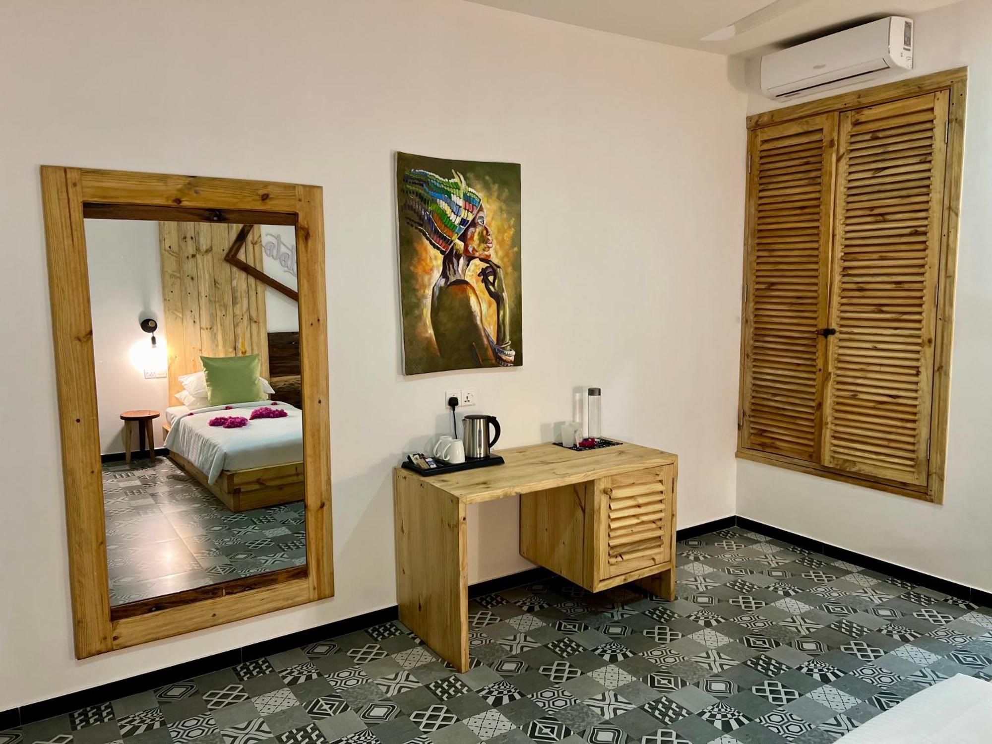 Opera Hotel Nungwi