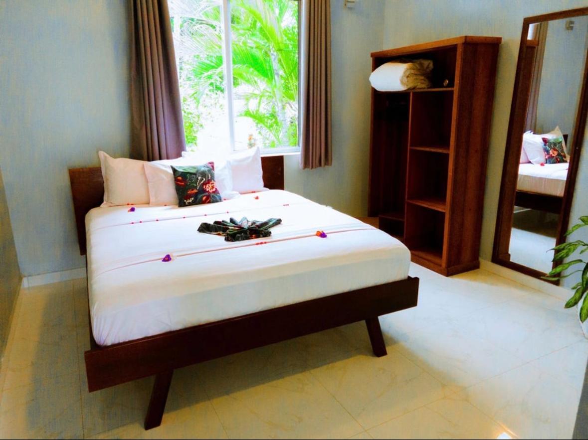 Calamari 5* Zanzibar