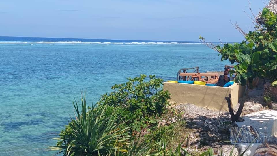 Ocean View Aparthotel