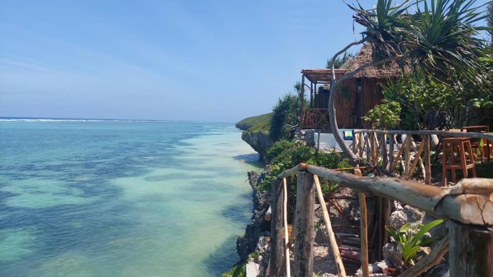 Aparthotel Ocean View Mtende