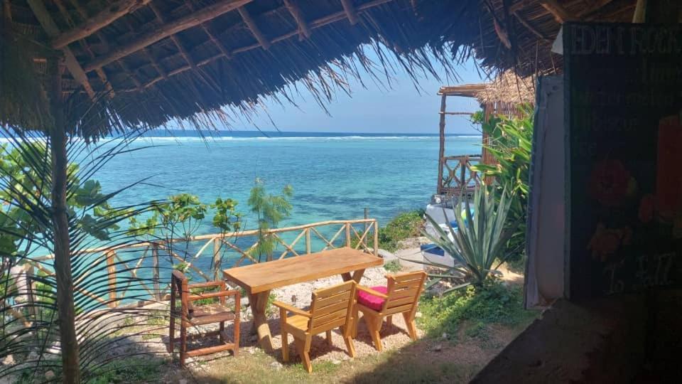 Ocean View *
