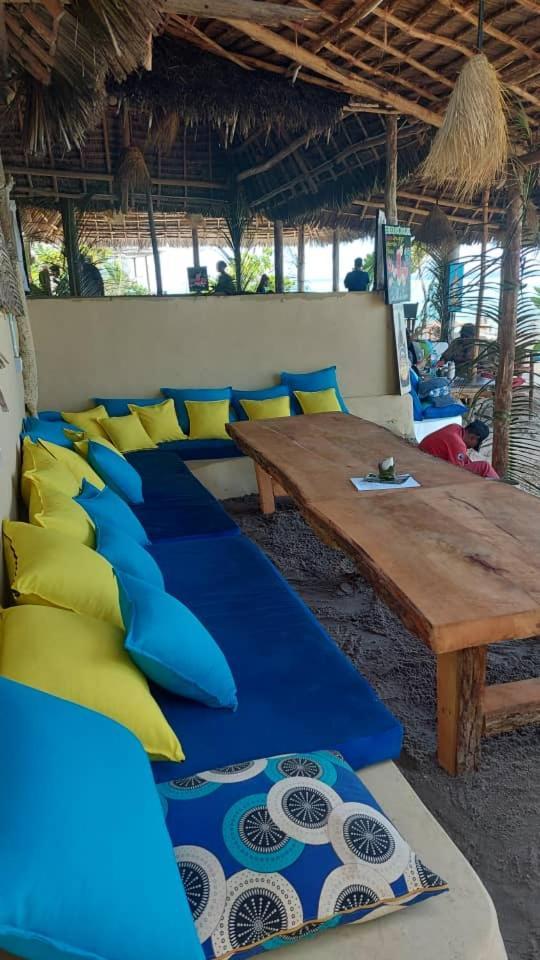 Ocean View Aparthotel *