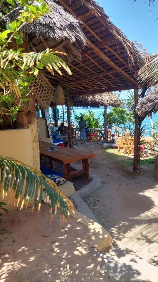 Aparthotel Ocean View Mtende