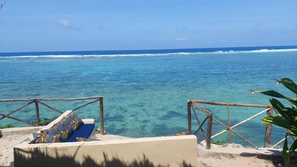Ocean View * Mtende