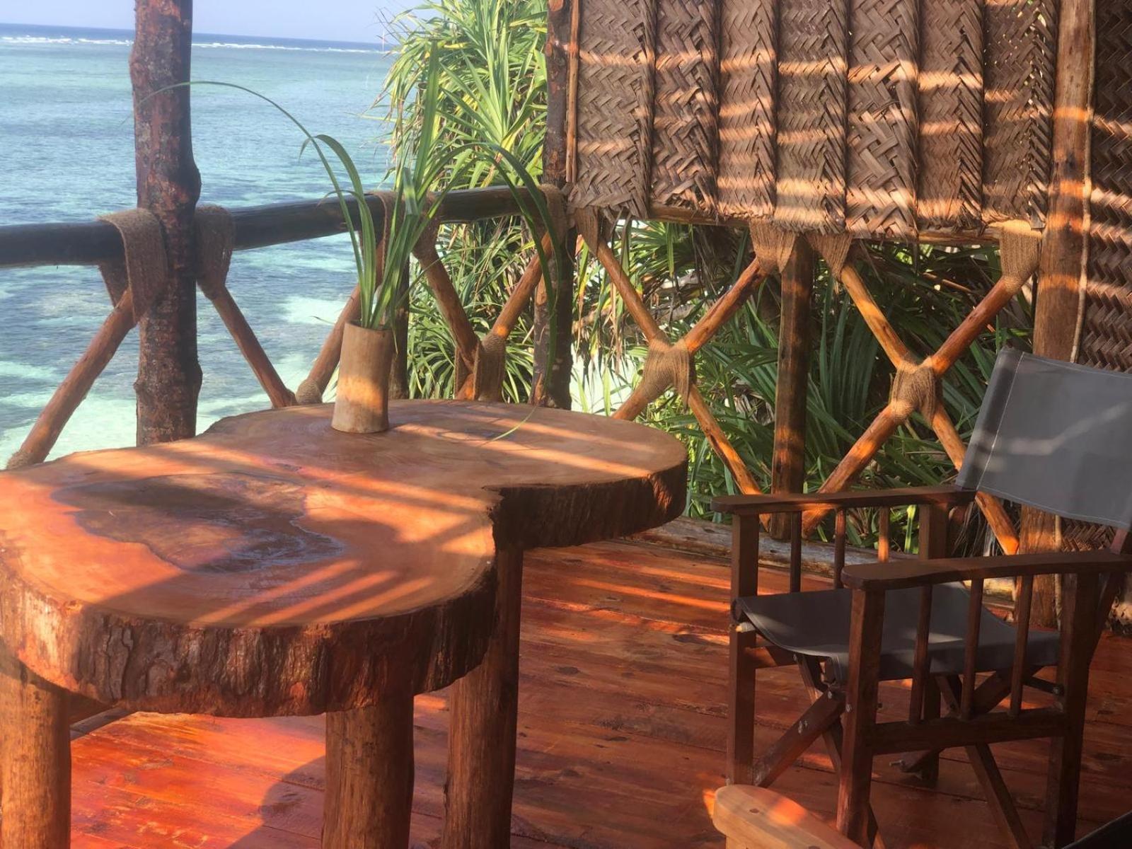 Ocean View Aparthotel
