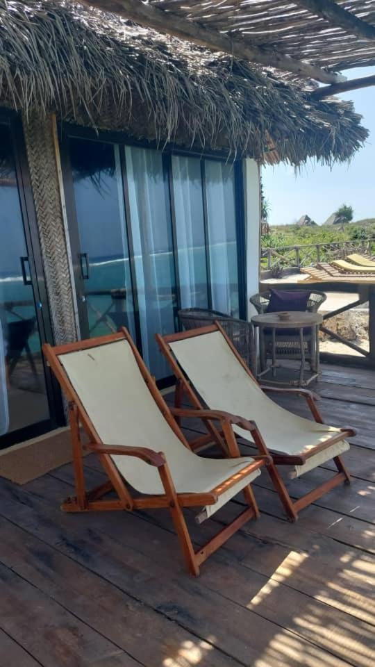 Ocean View Aparthotel *