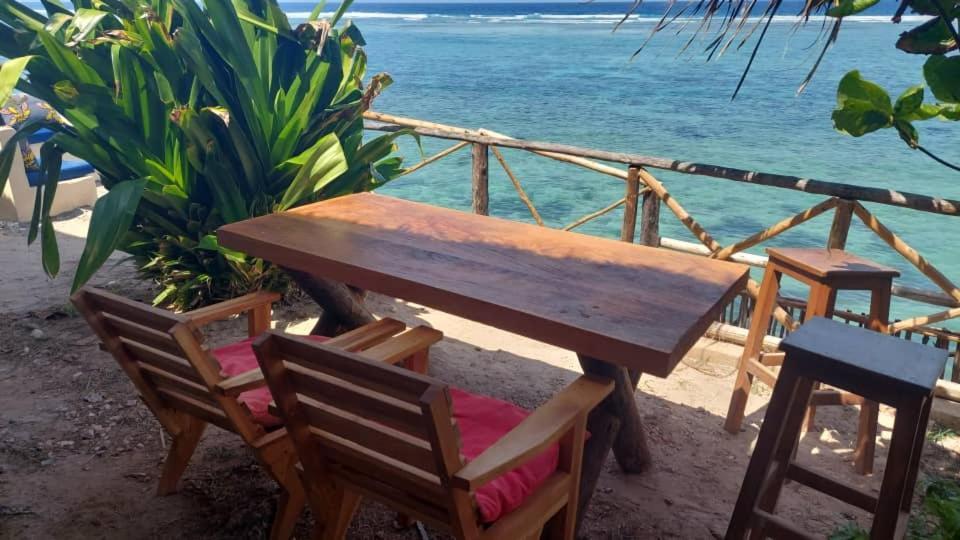 Ocean View Aparthotel Mtende