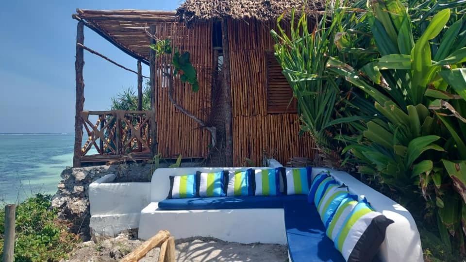 Aparthotel Ocean View
