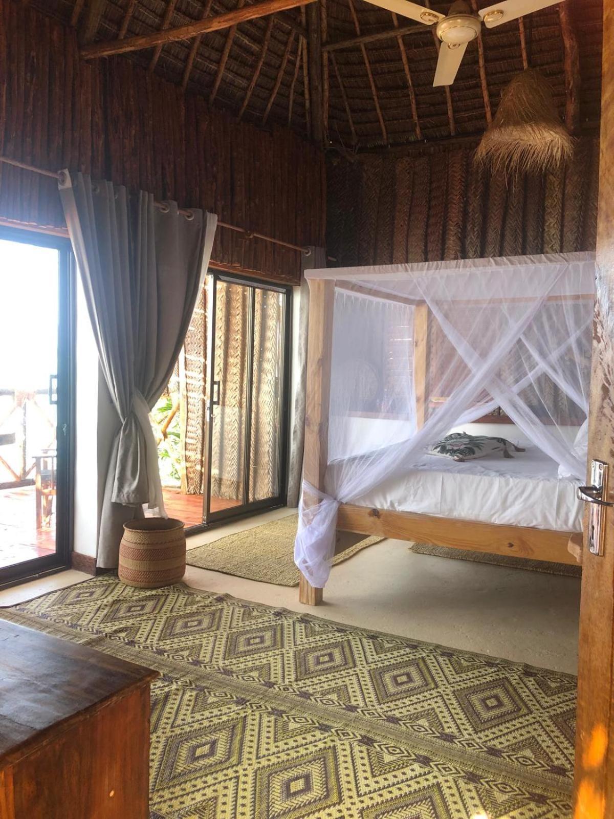 Ocean View Aparthotel