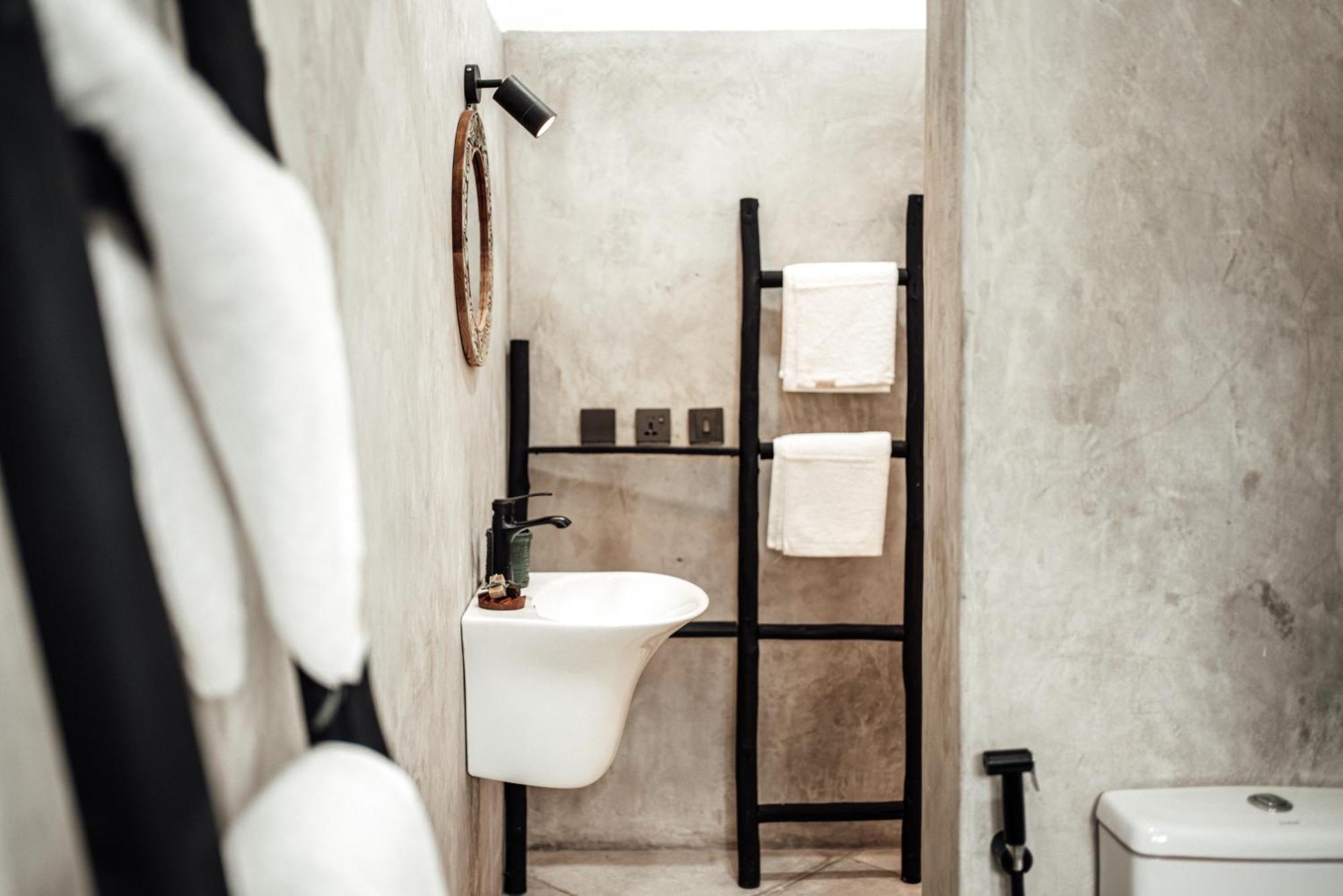 Barabara Eat&sleep - Eco Boutique