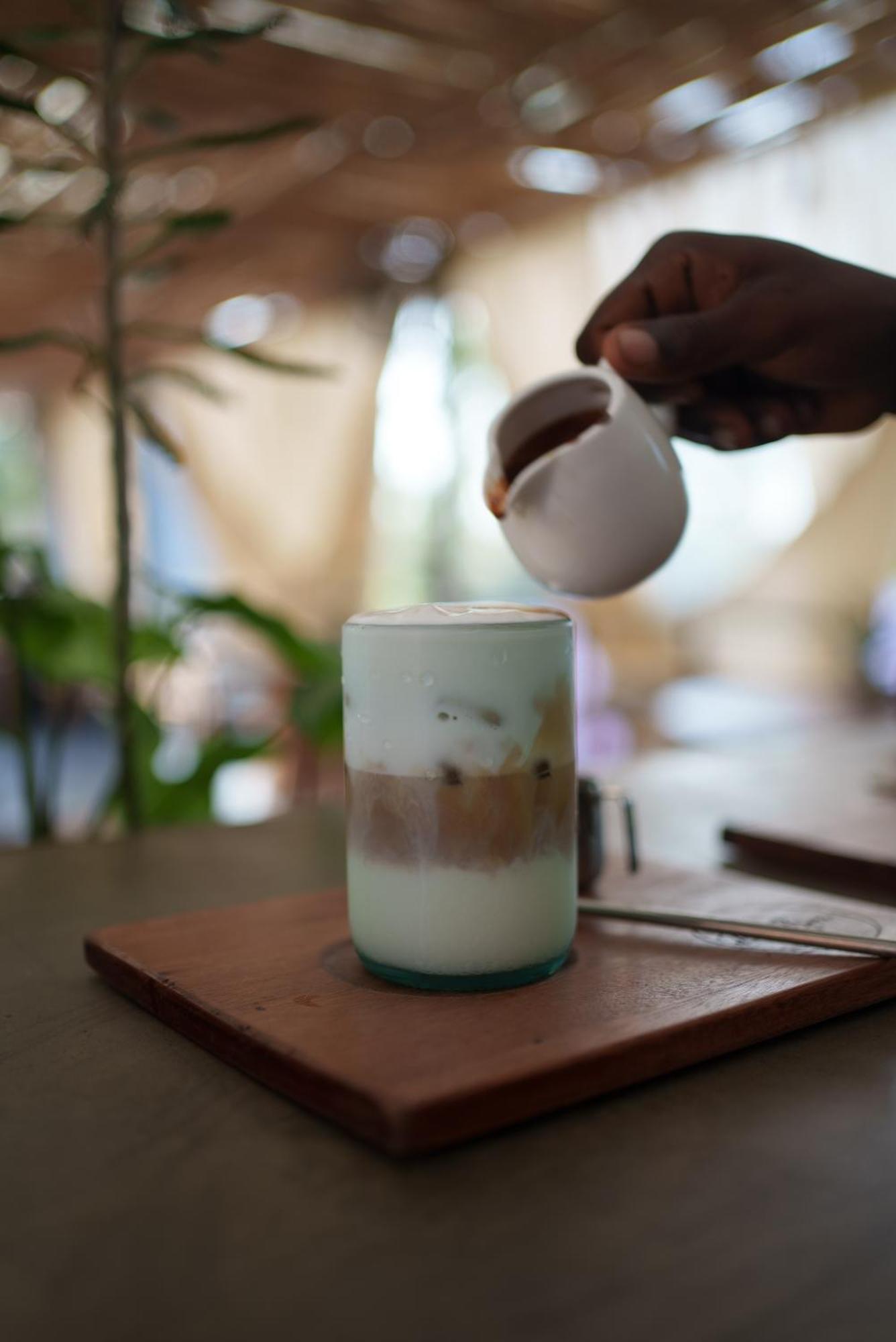 Barabara Eat&sleep - Eco Boutique Hotel Paje