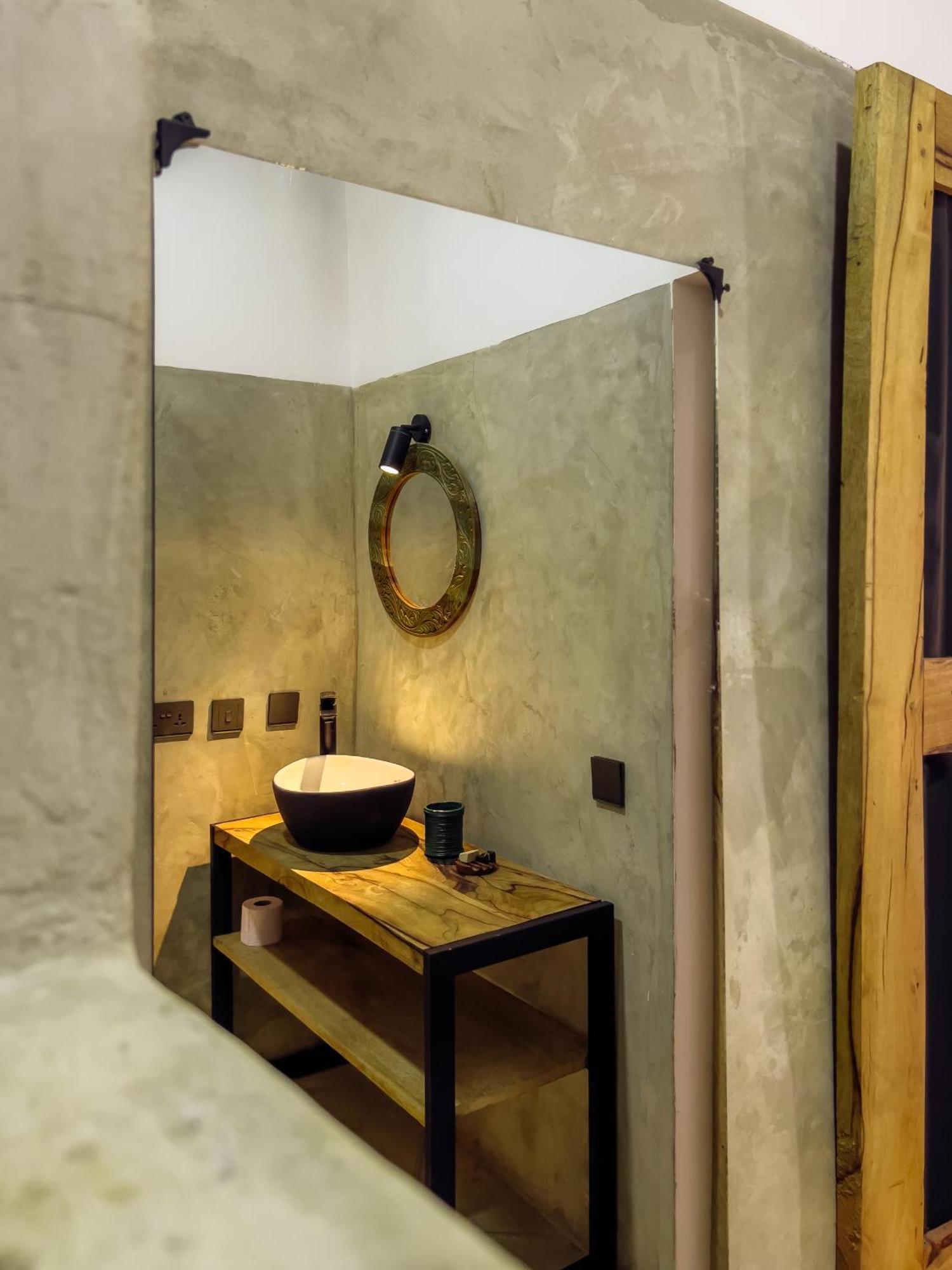 Barabara Eat&sleep - Eco Boutique Hotel *