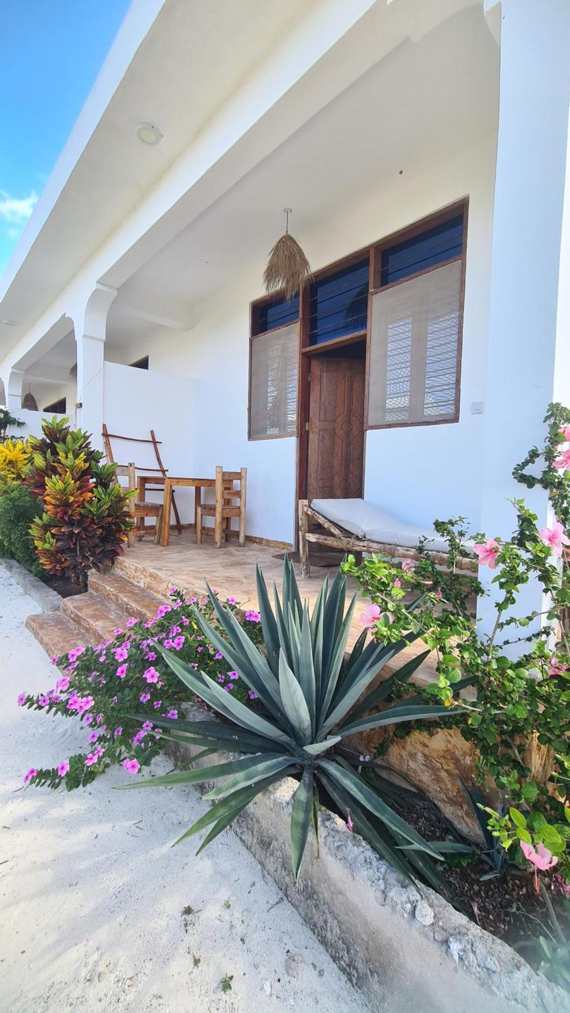 Homestay Maisha Ni Sasa *
