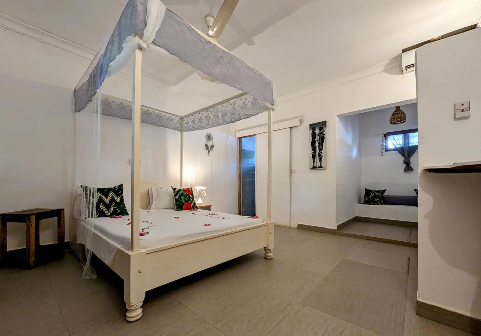 Bahati Kiwengwa (Zanzibar)