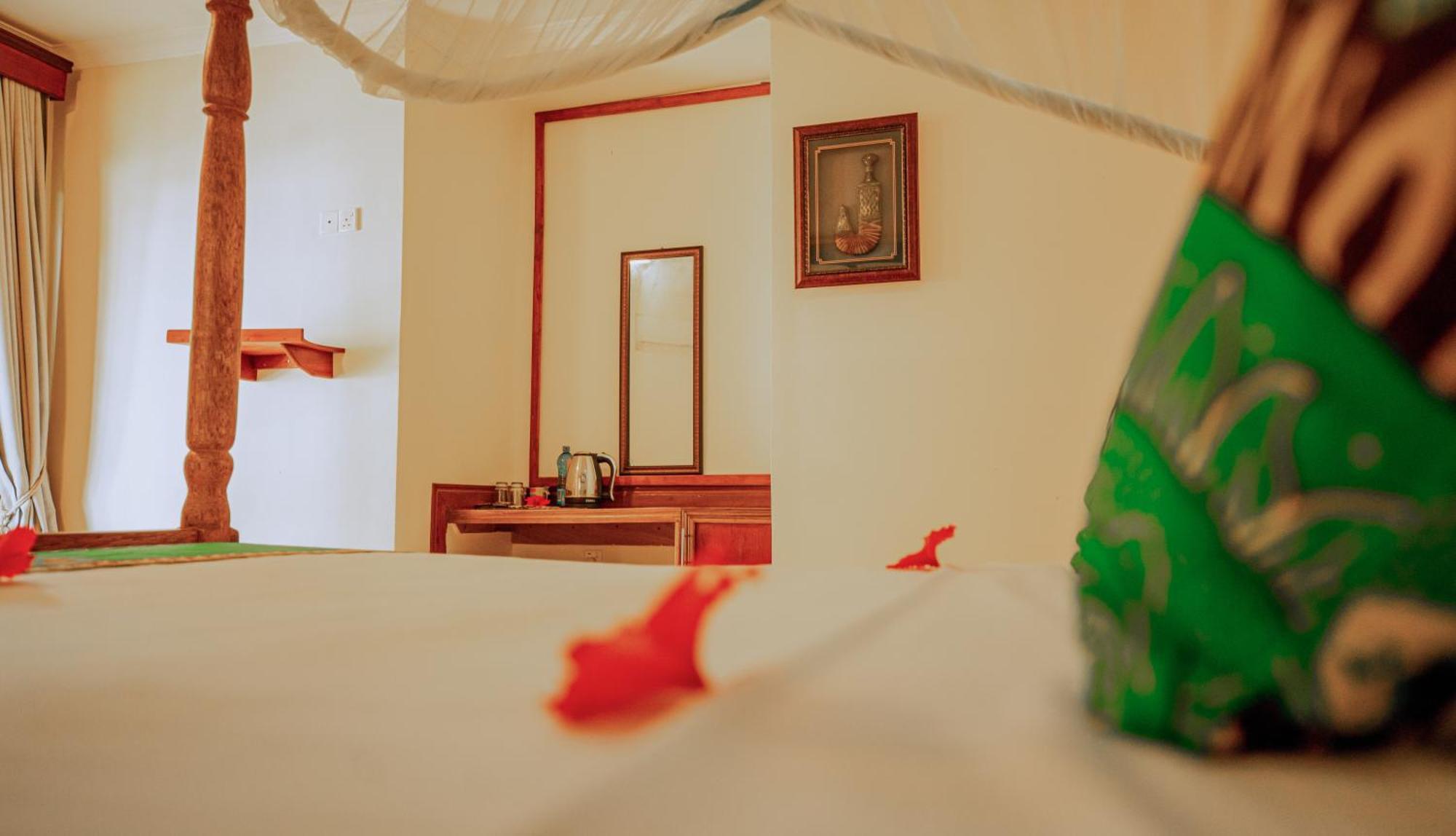 Hotel Sansi Kae