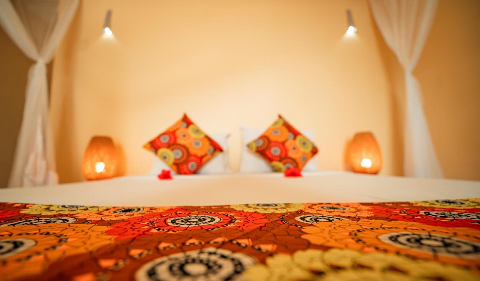 Hotel Sansi Kae Michamvi Kae