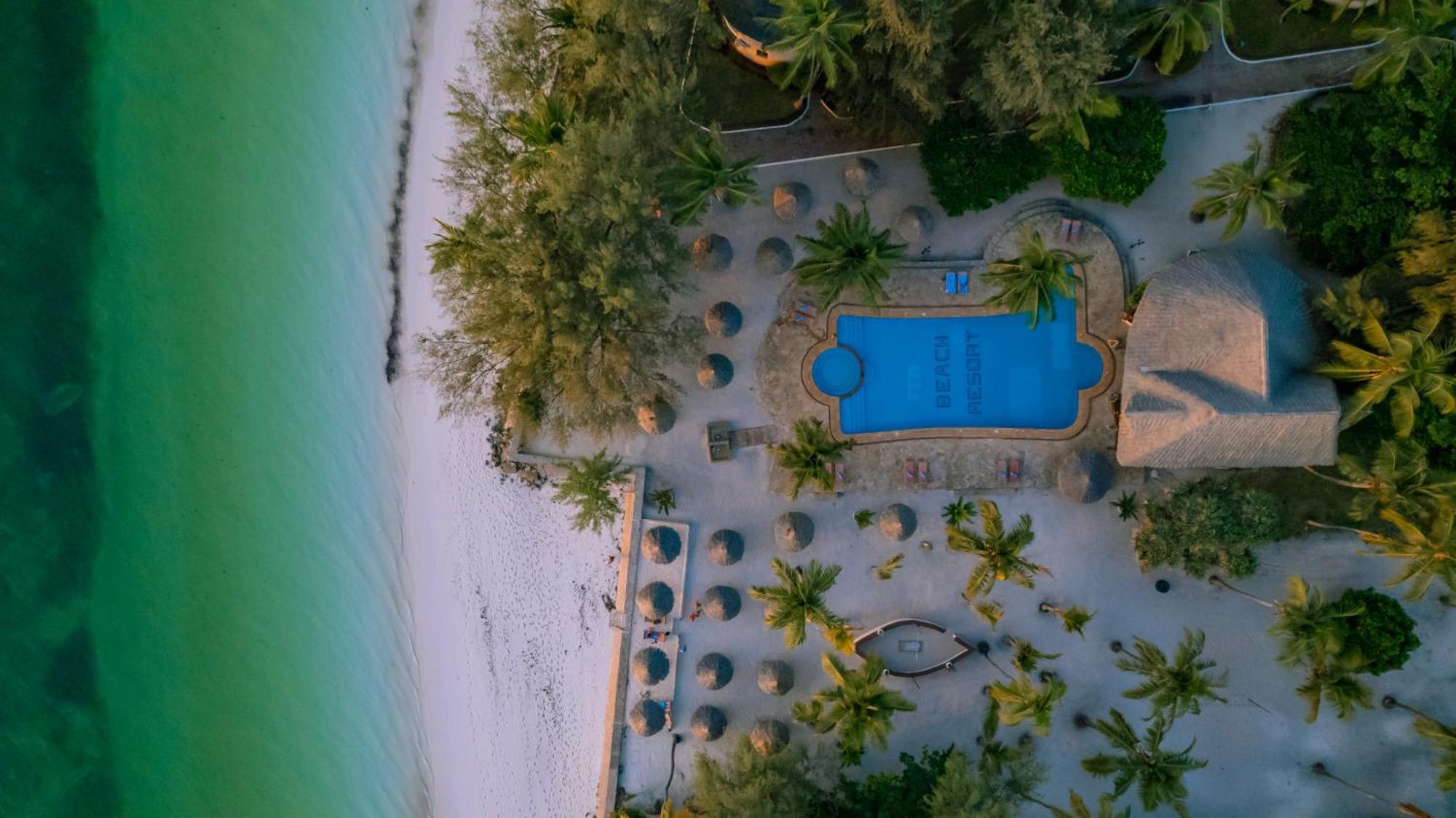 Sansi Kae Hotel 5*