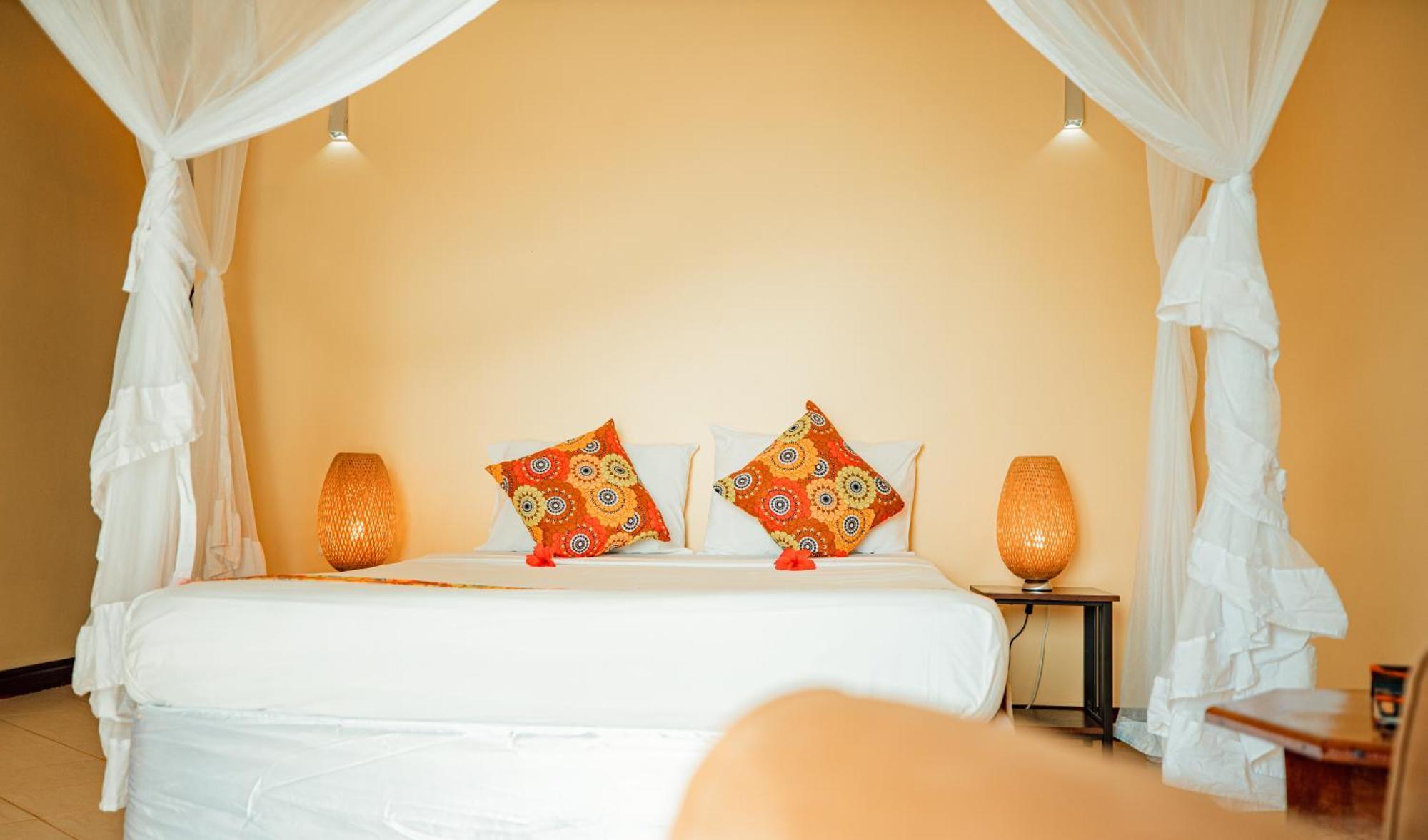 Hotel Sansi Kae Michamvi Kae