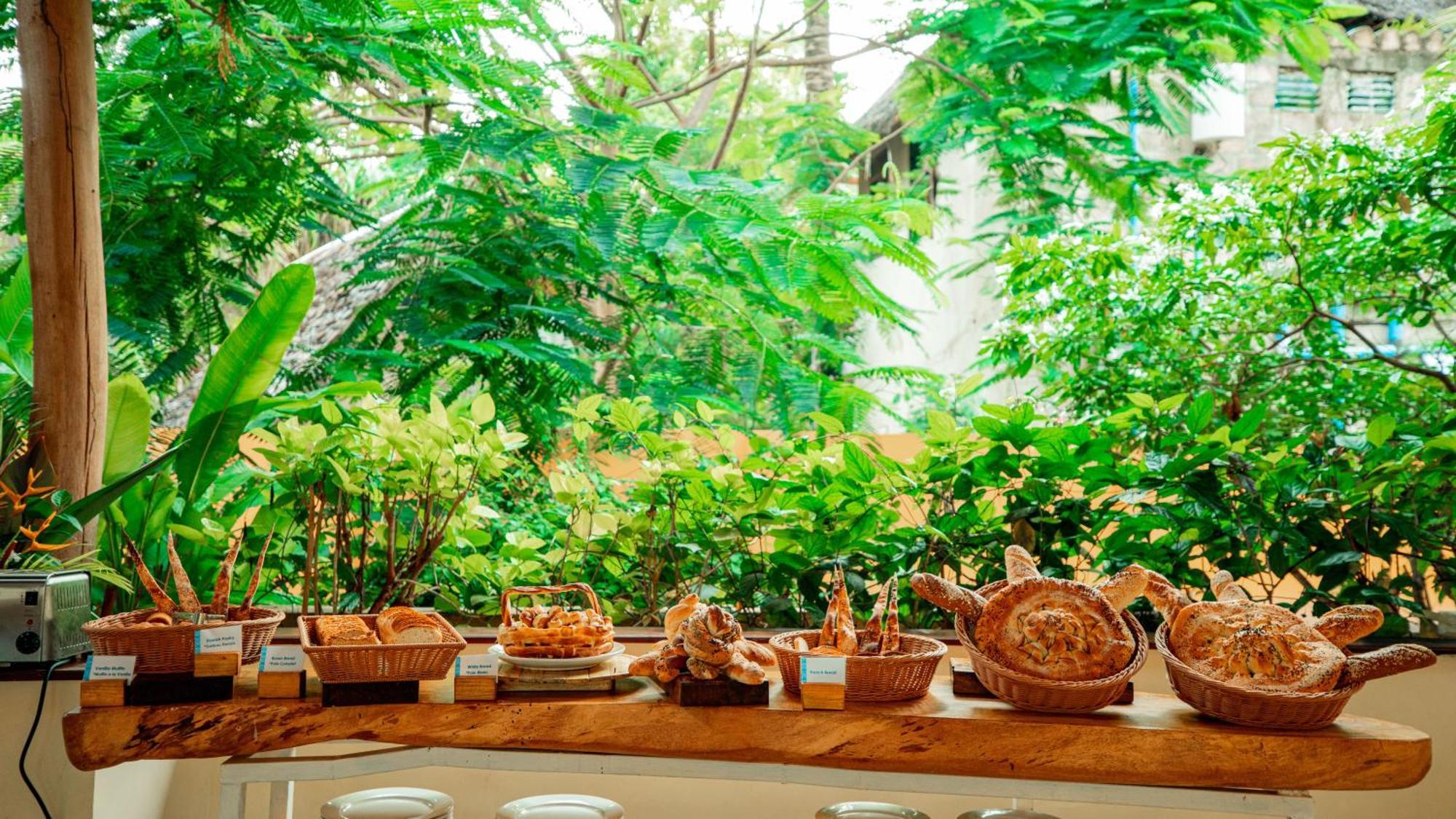 Hotel Sansi Kae