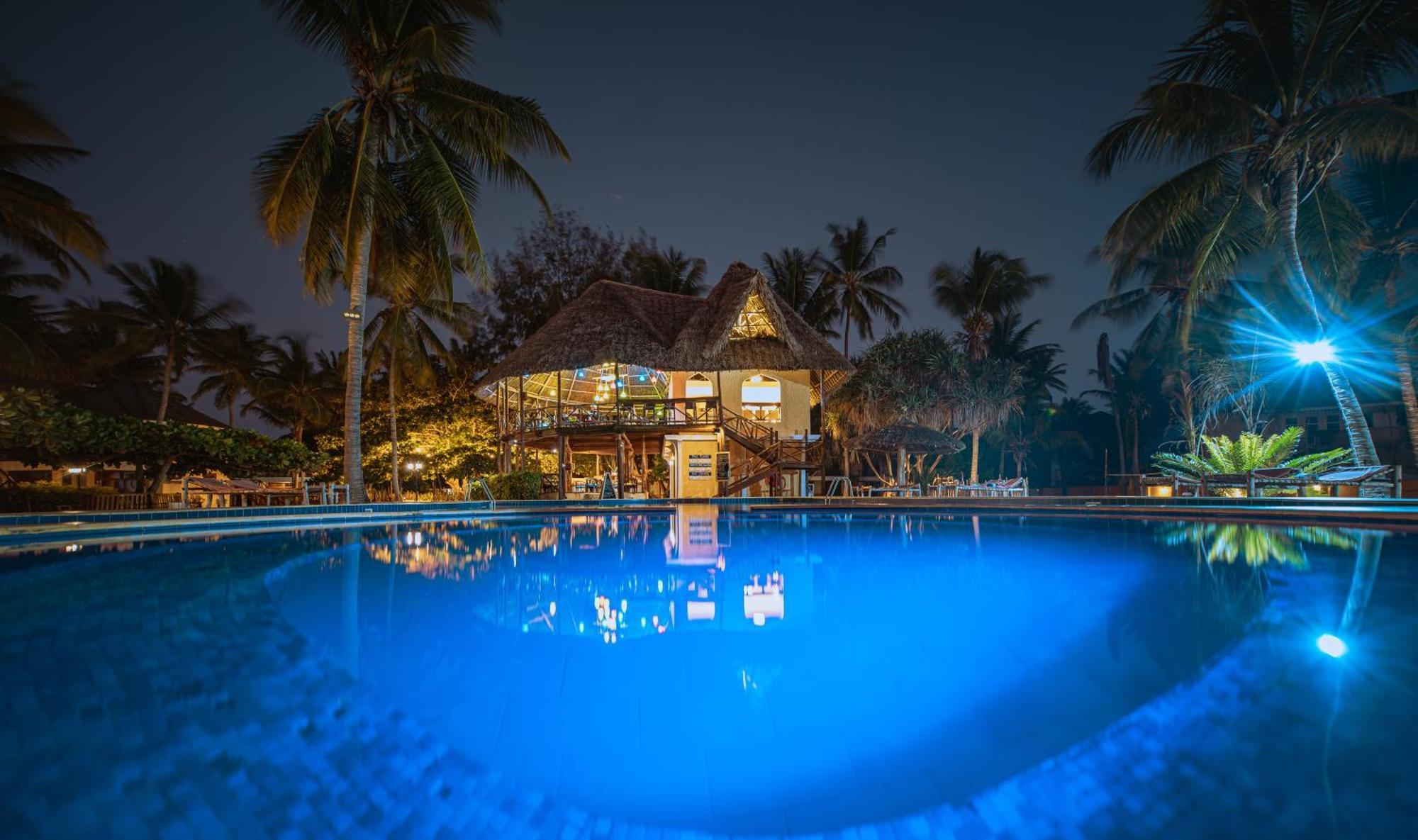 Sansi Kae 5*