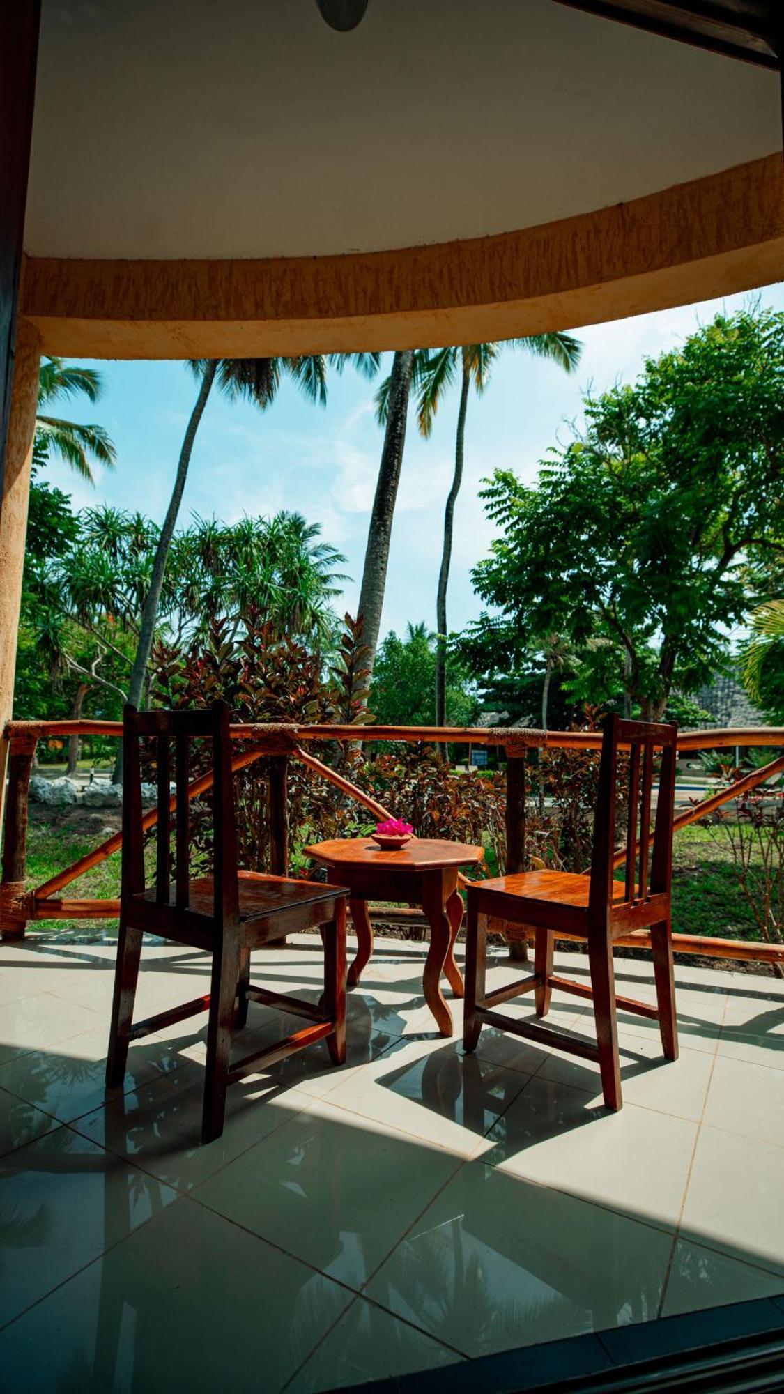 Sansi Kae Hotel 5*