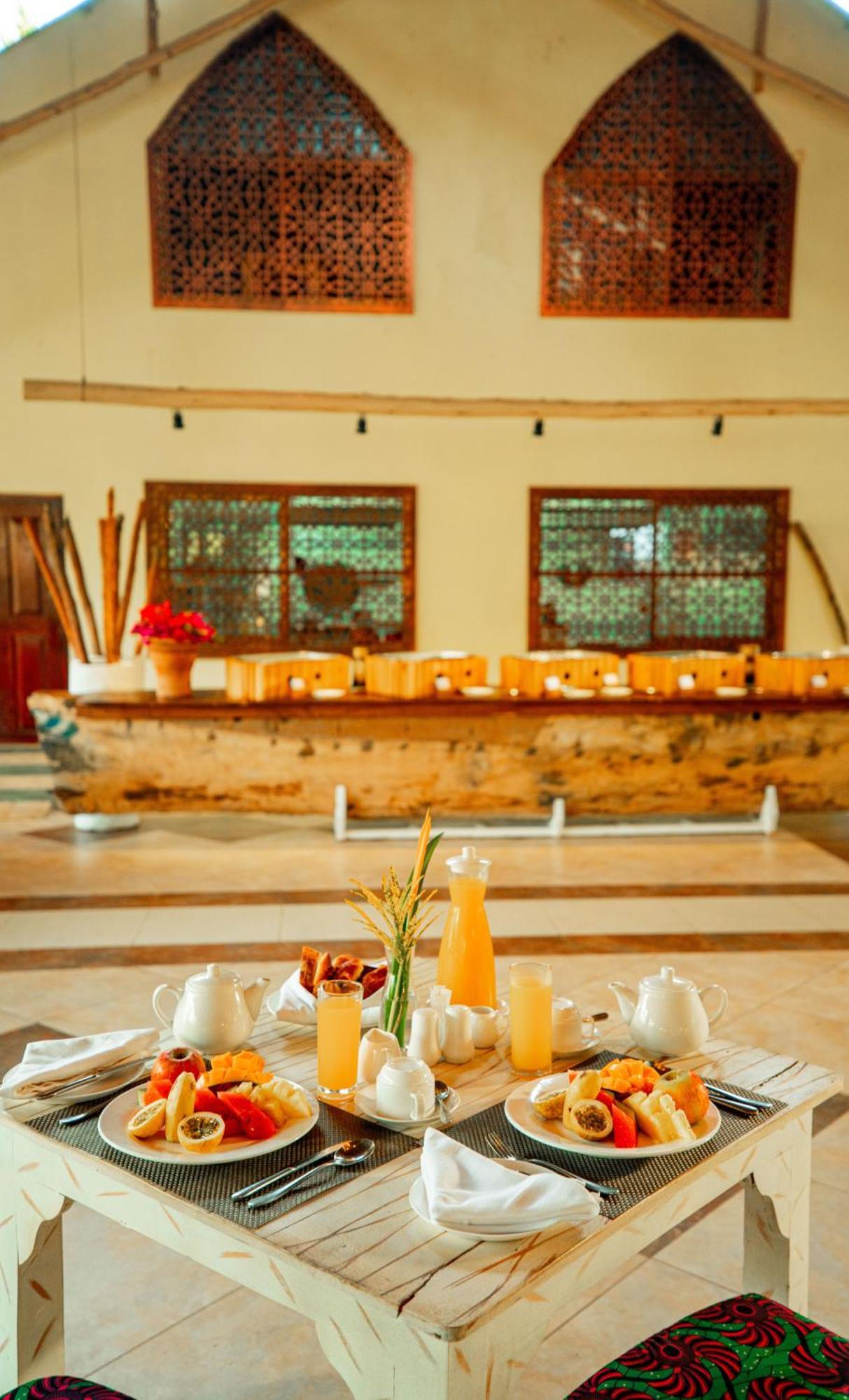 Hotel Sansi Kae 5*