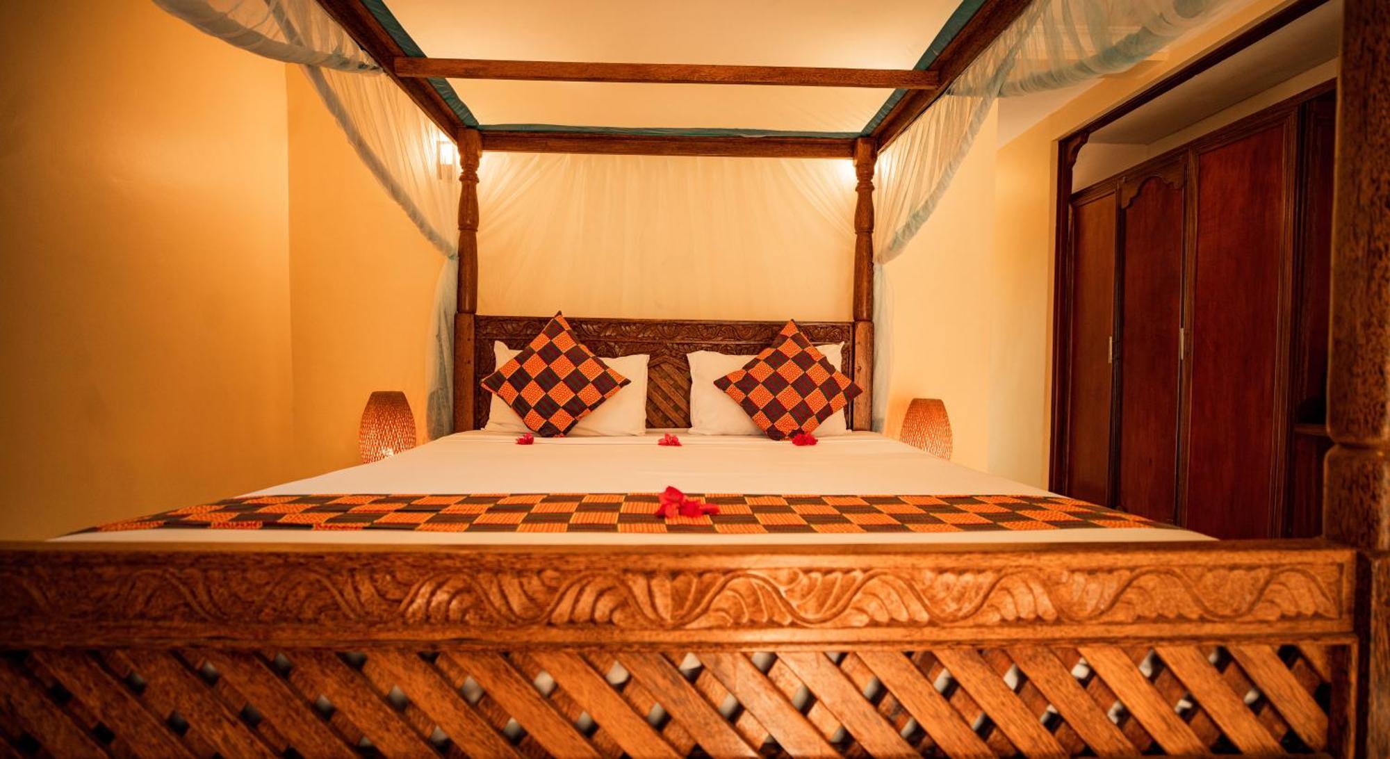 Hotel Sansi Kae 5*