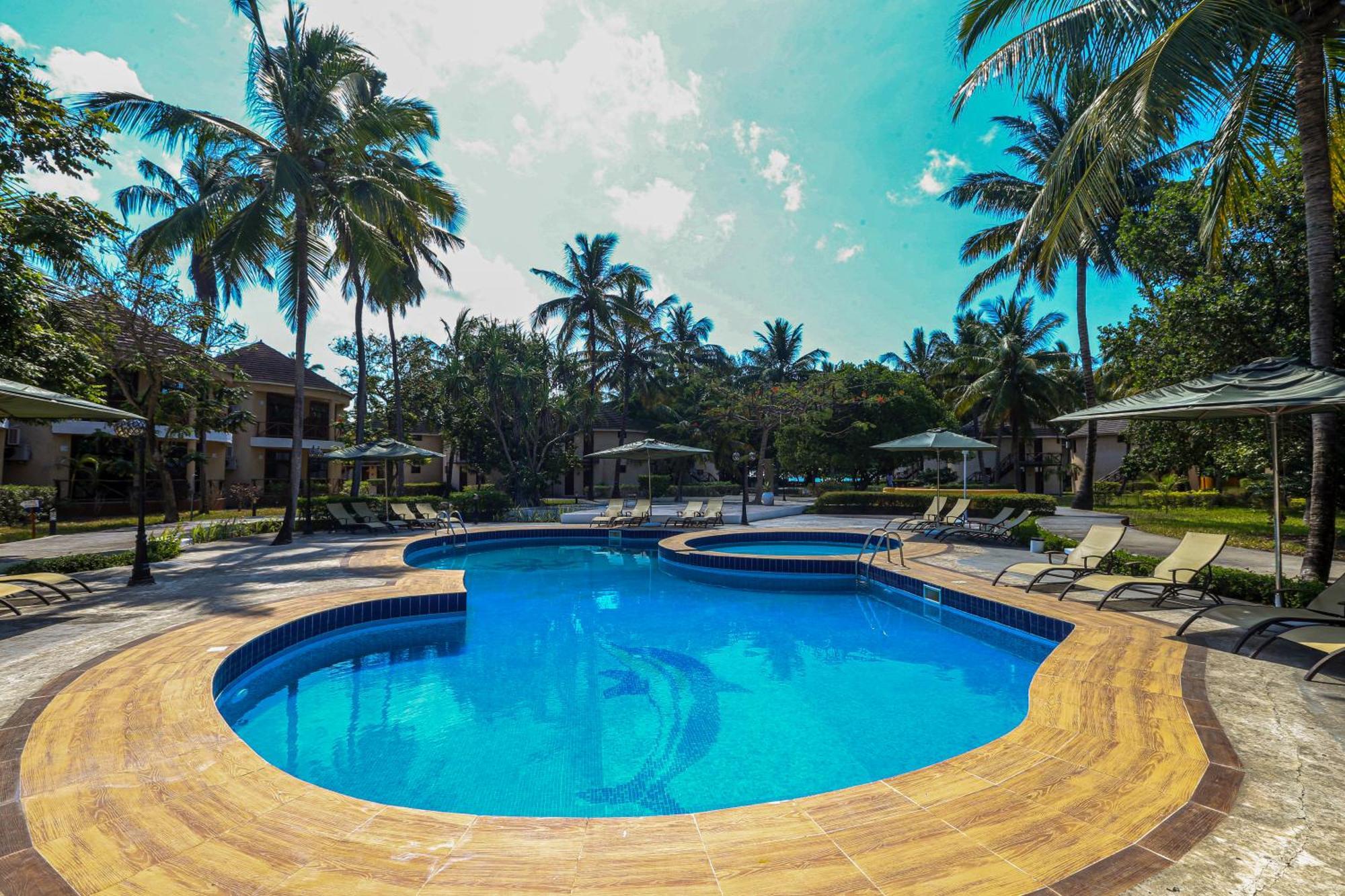 Sansi Kae Hotel