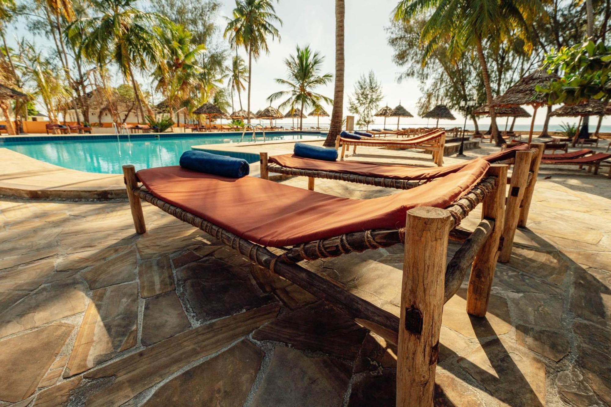 Hotel Sansi Kae