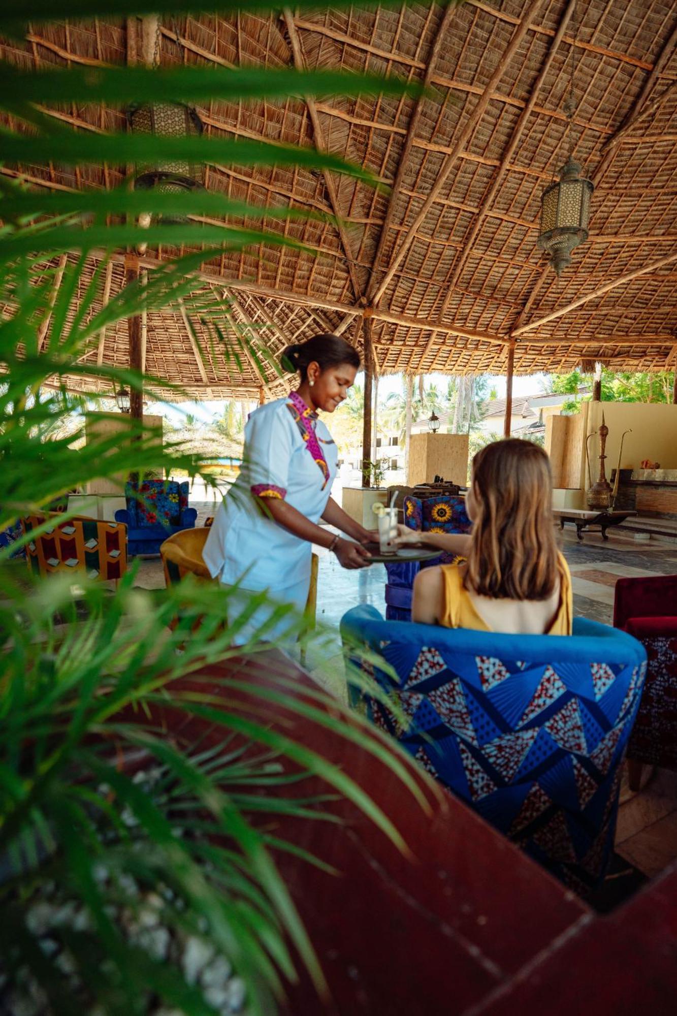 Hotel Sansi Kae