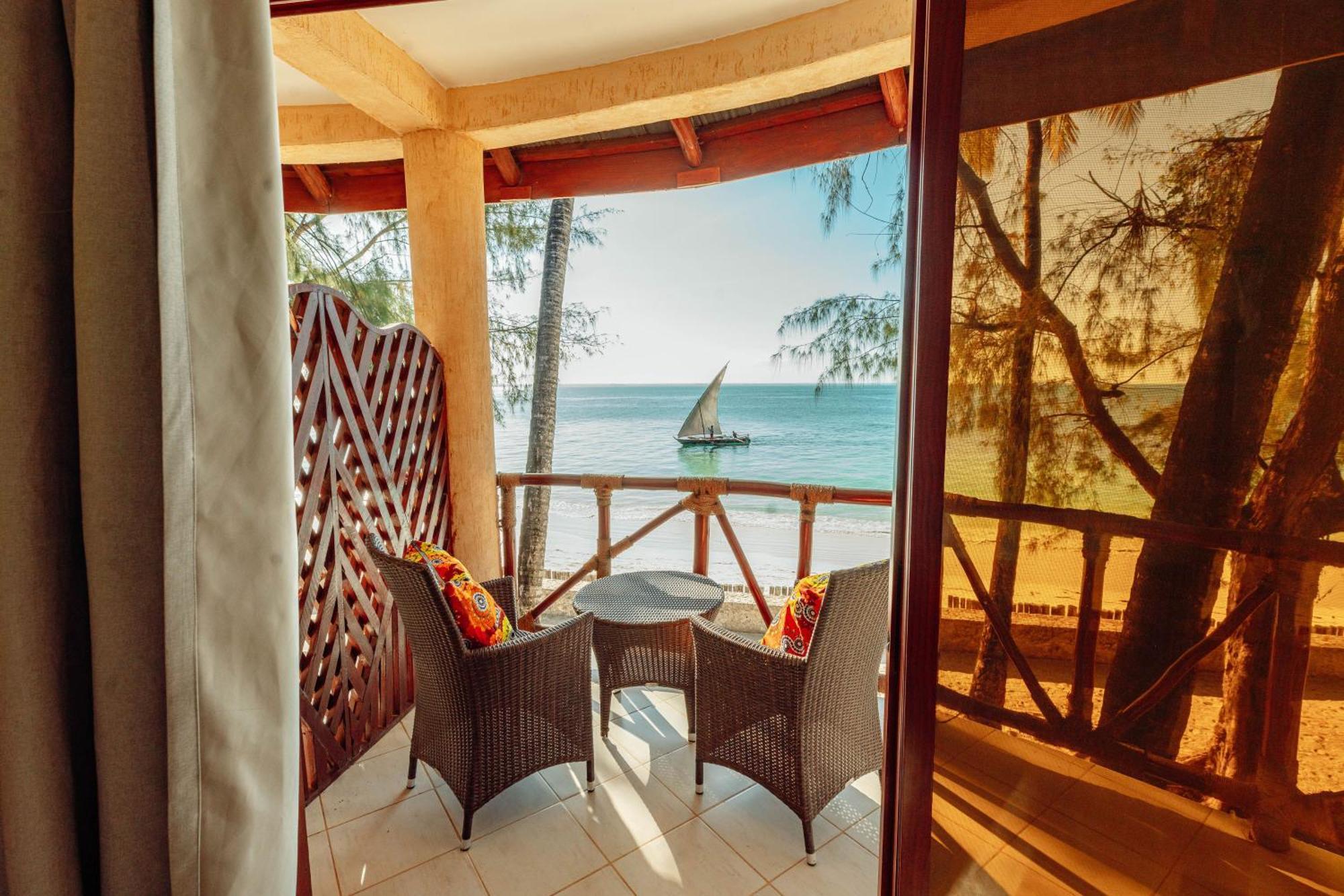 Sansi Kae Hotel 5*