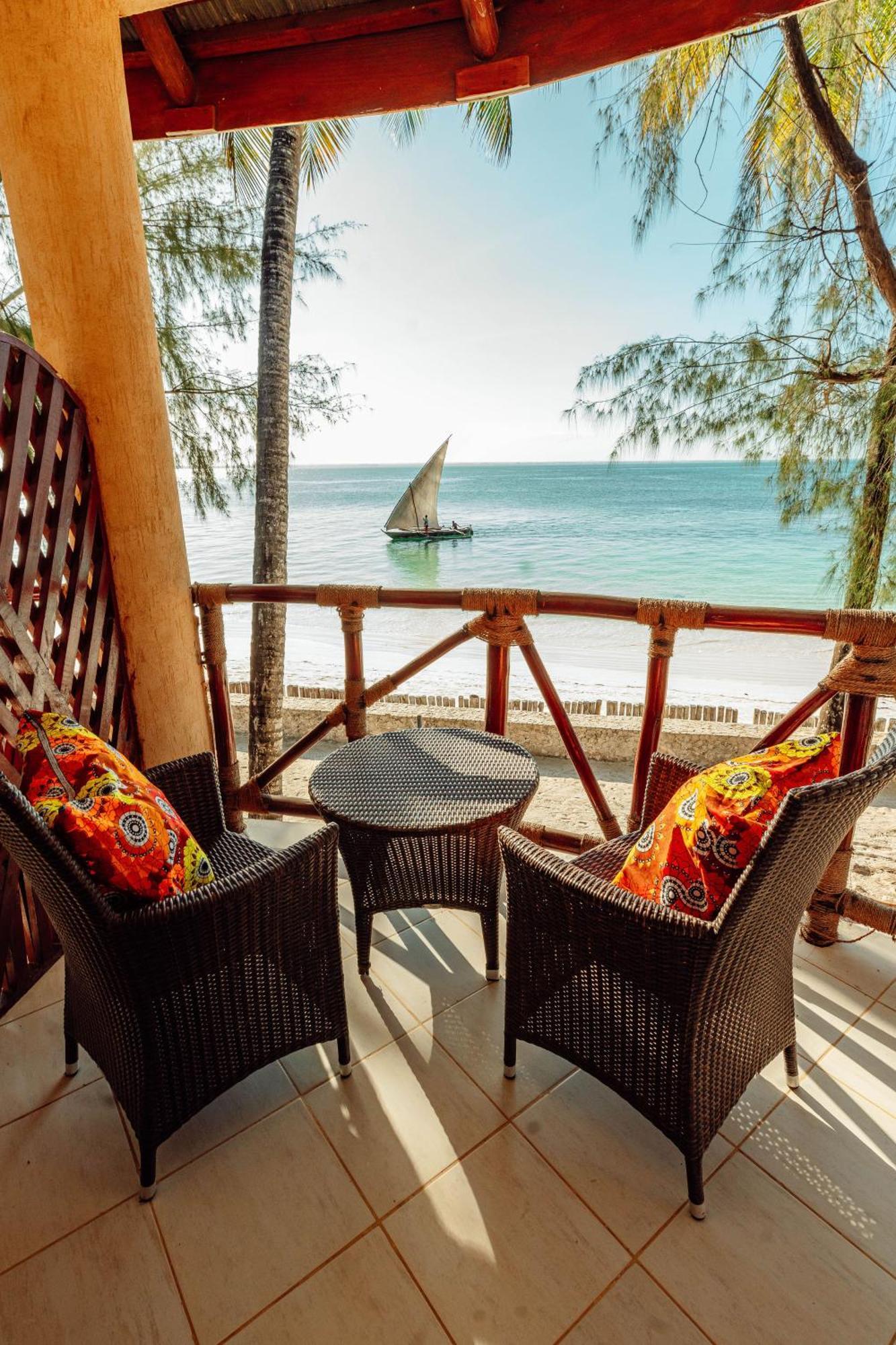 Hotel Sansi Kae 5*