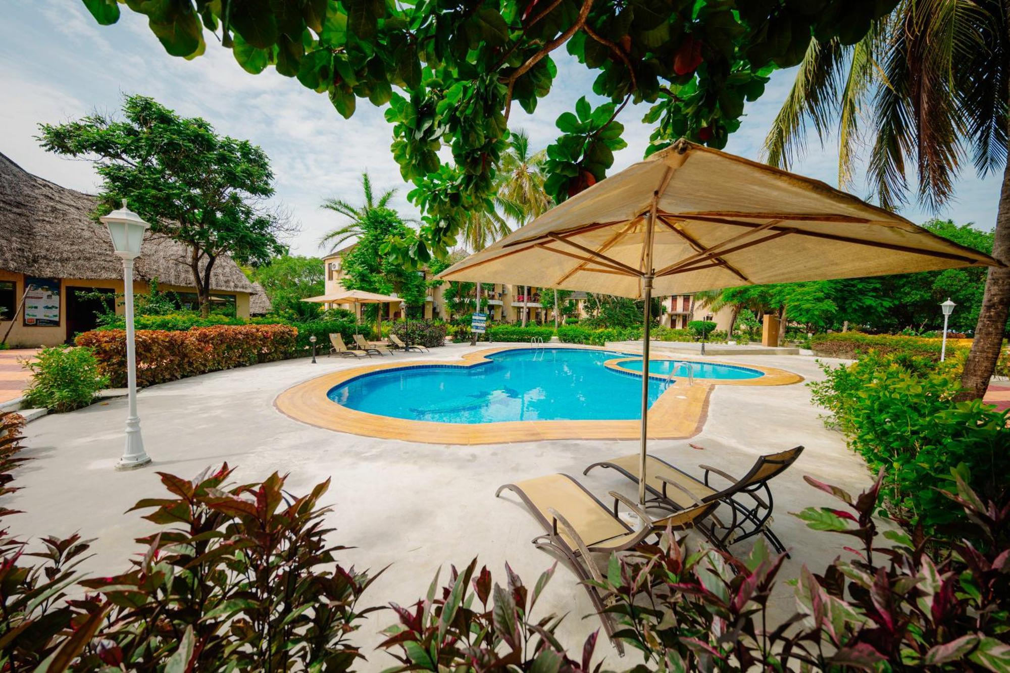 Sansi Kae 5* Michamvi Kae