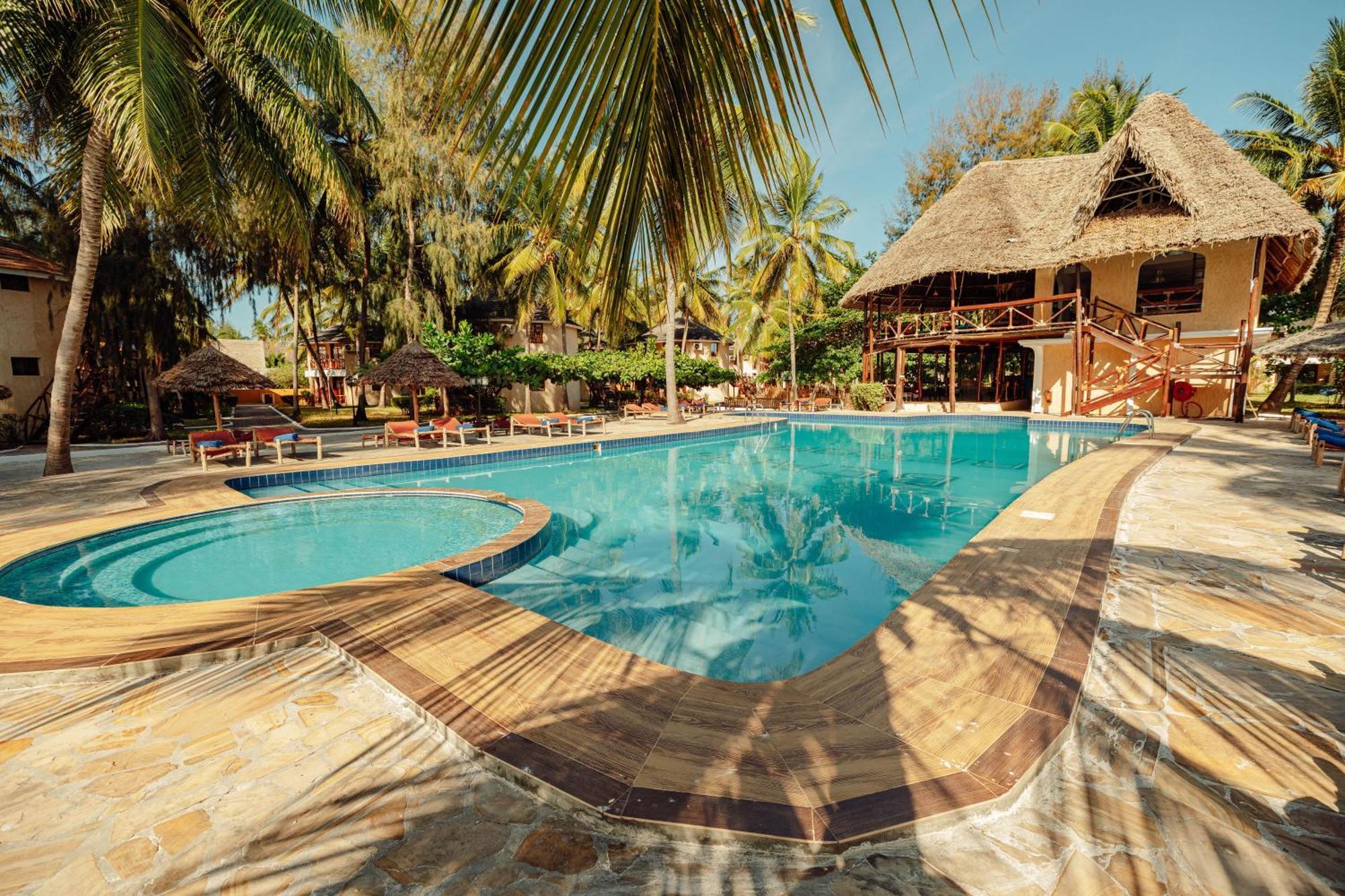 Sansi Kae Hotel 5*