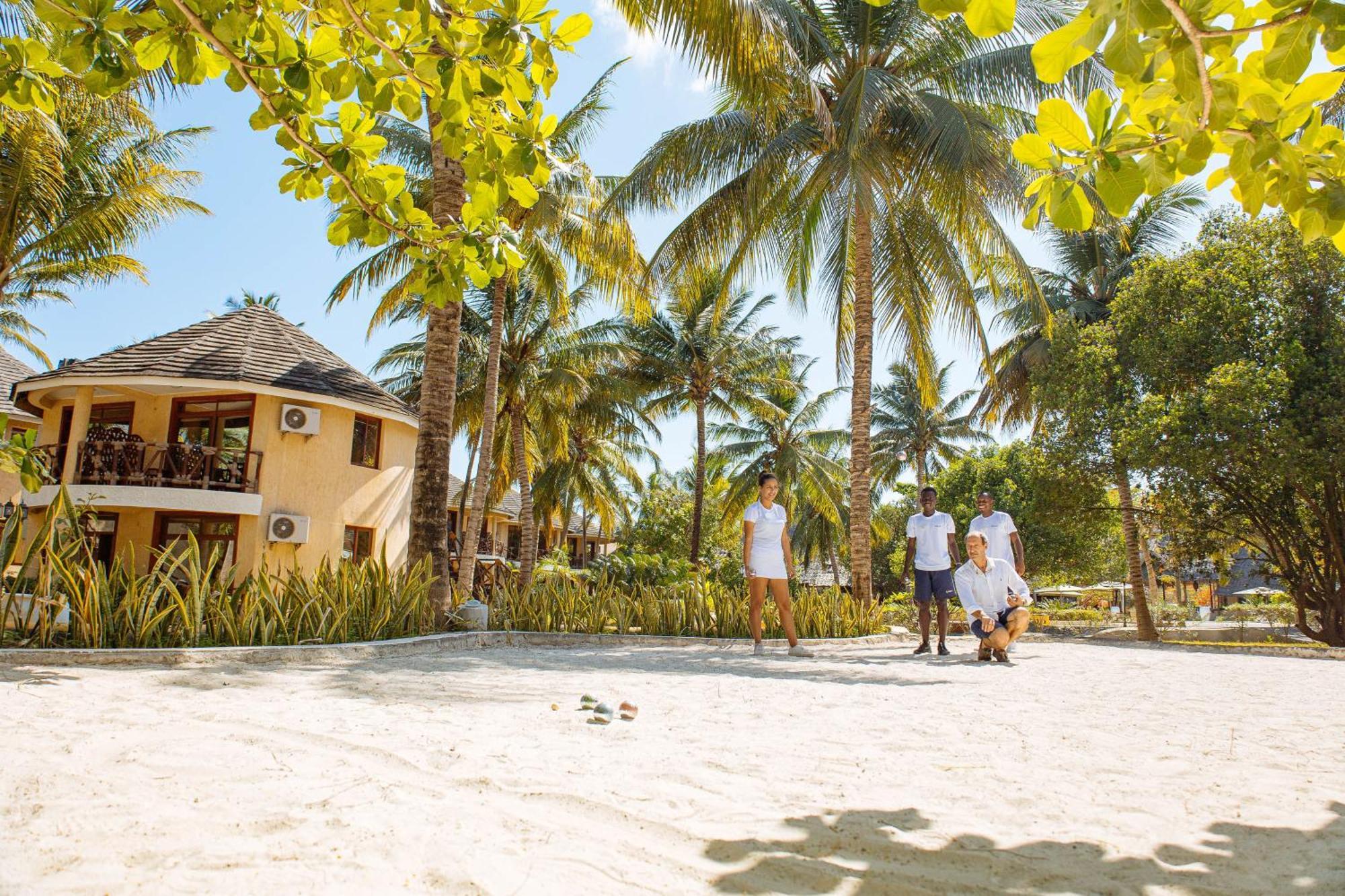 Hotel Sansi Kae 5*