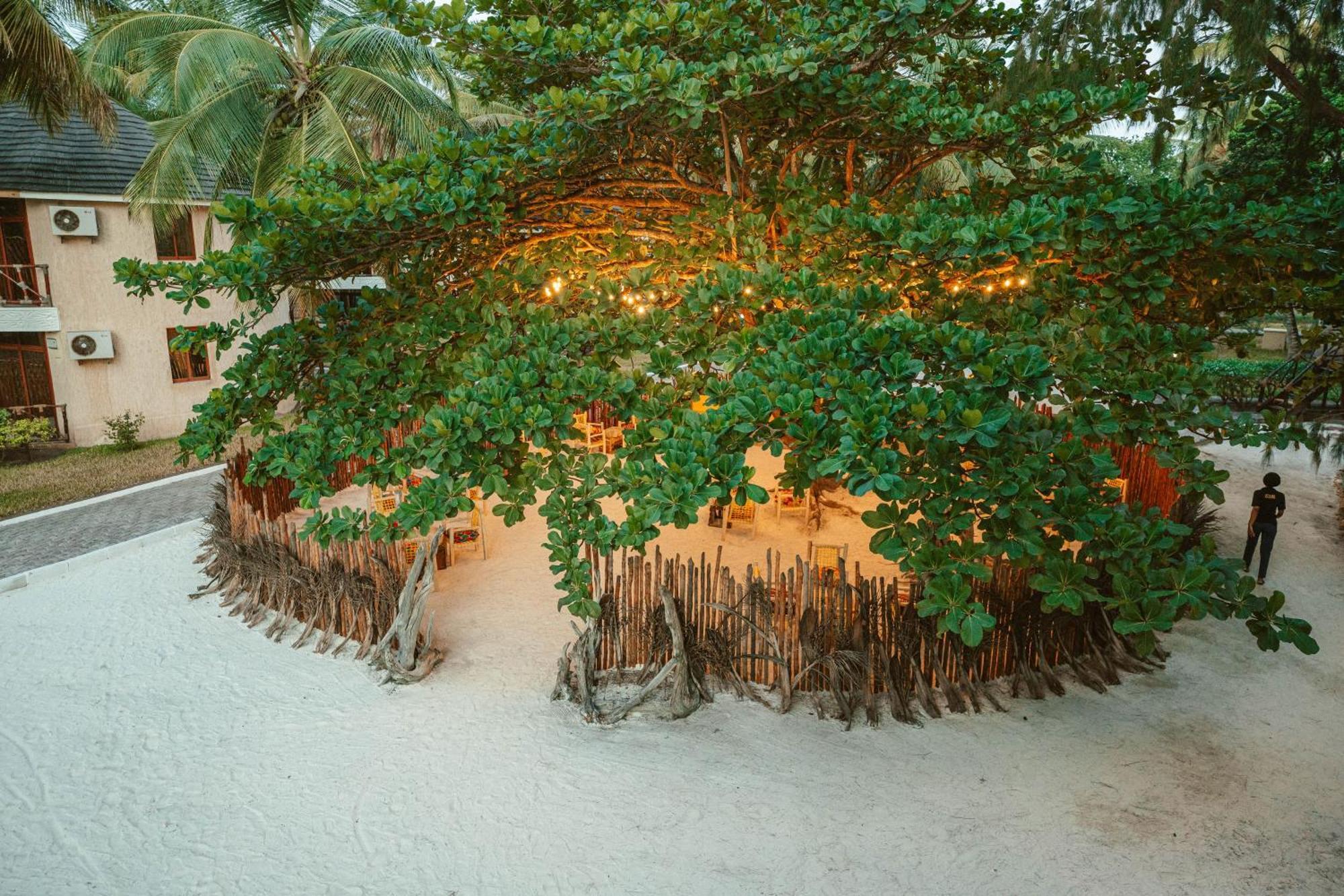 Hotel Sansi Kae Michamvi Kae