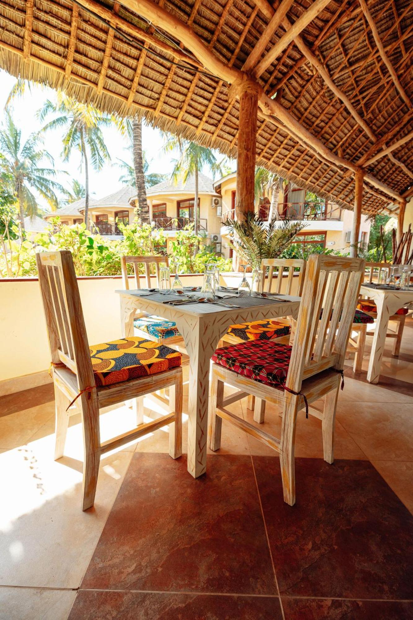 Sansi Kae Hotel