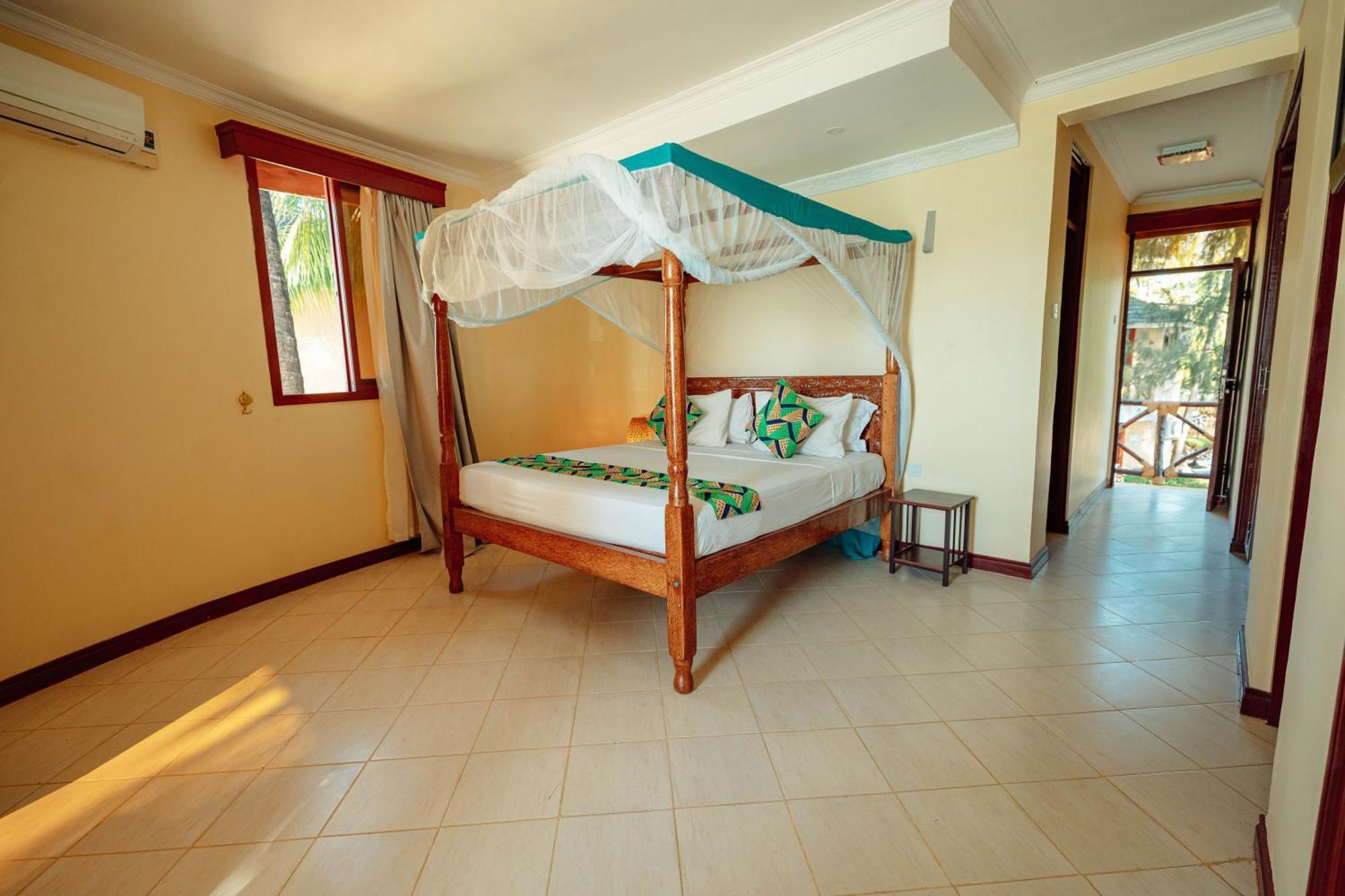 Hotel Sansi Kae