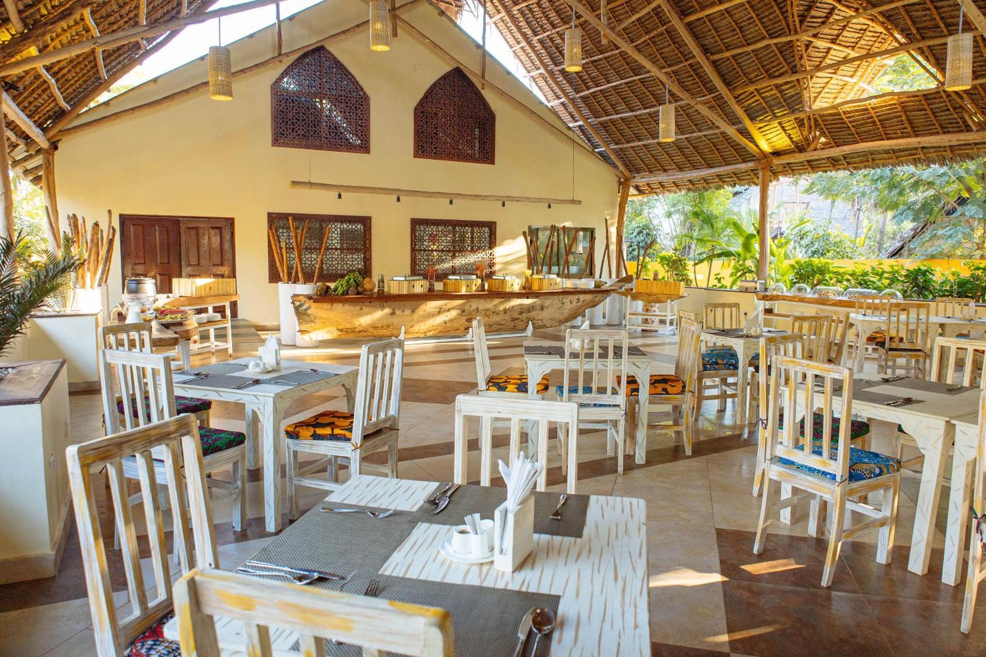 Sansi Kae Hotel 5*