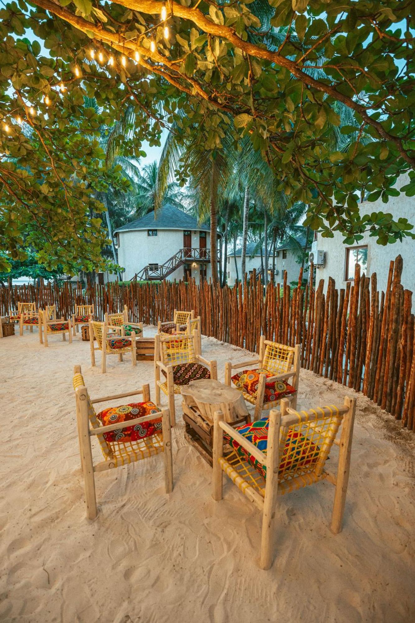 Hotel Sansi Kae 5*