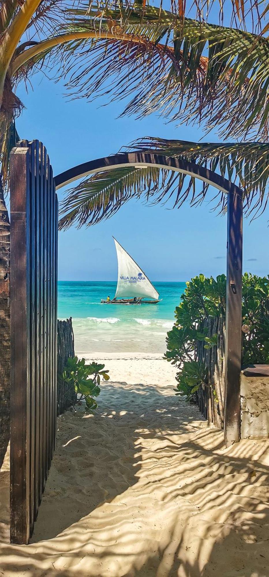 Malaika Jambiani (Zanzibar)