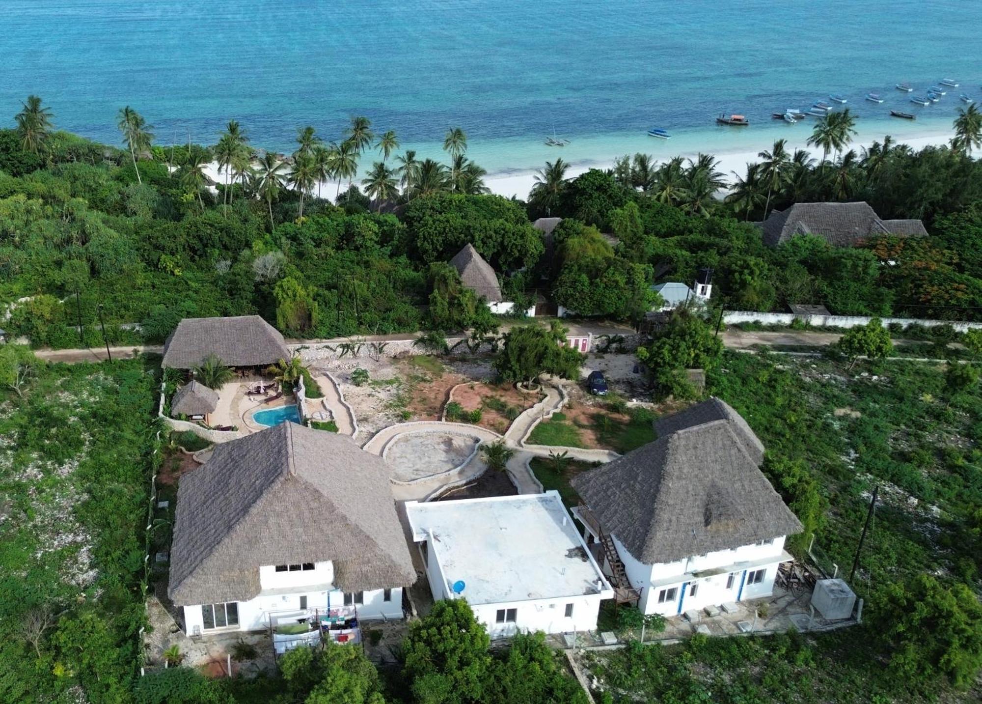 Time Zanzibar Hotel 3*