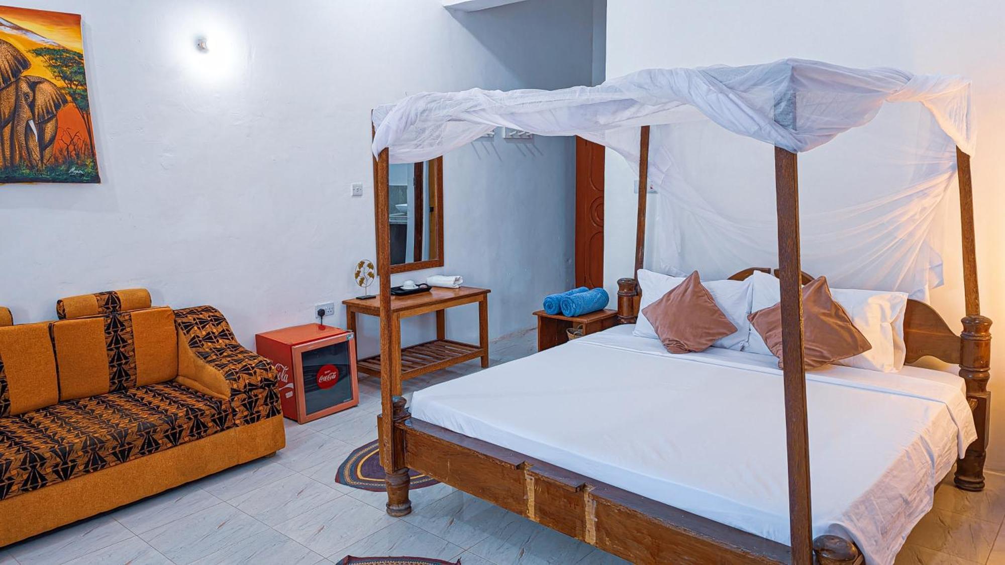 Hotel Tuna Nungwi