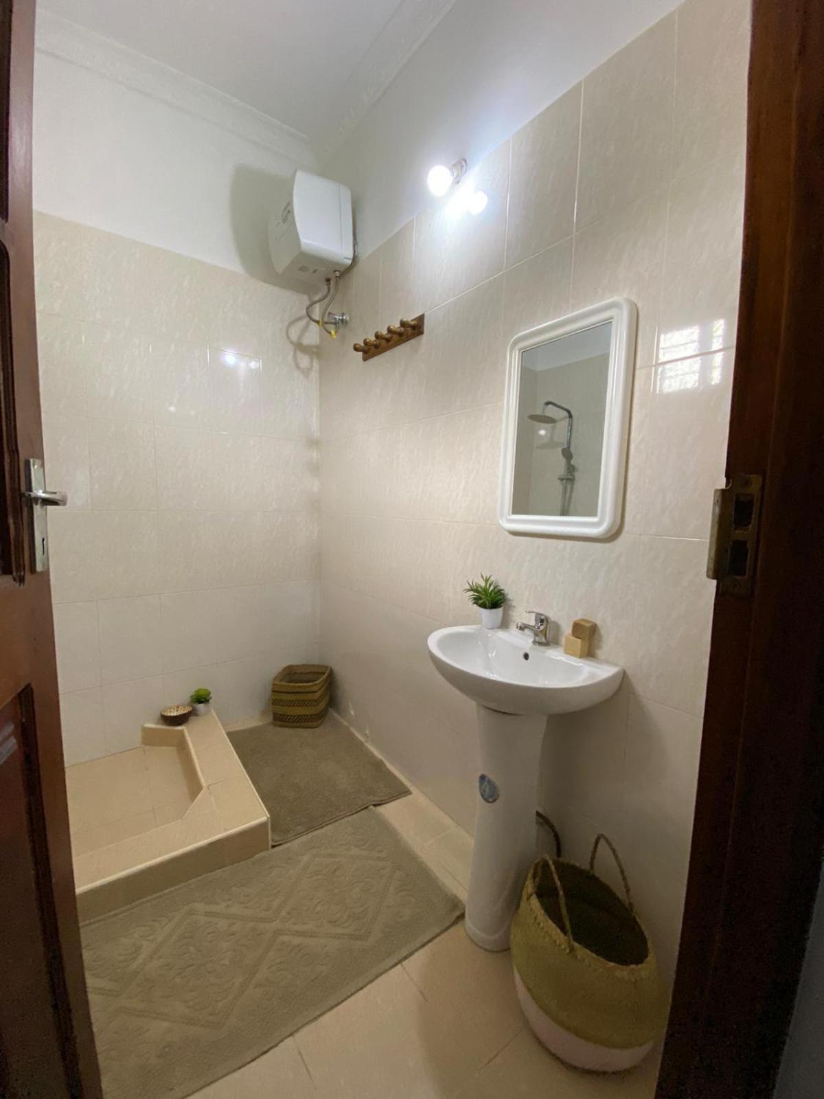 Guest house Pumzika