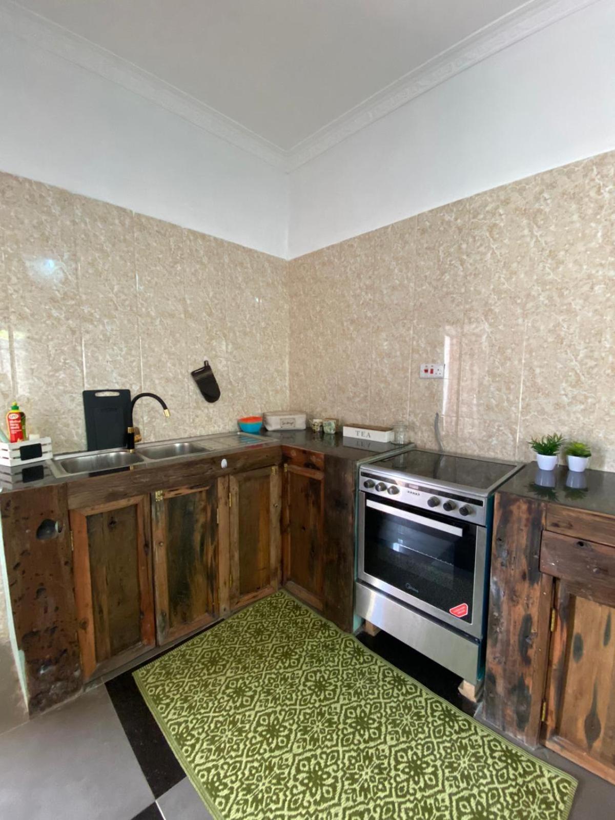 Pumzika Guest house