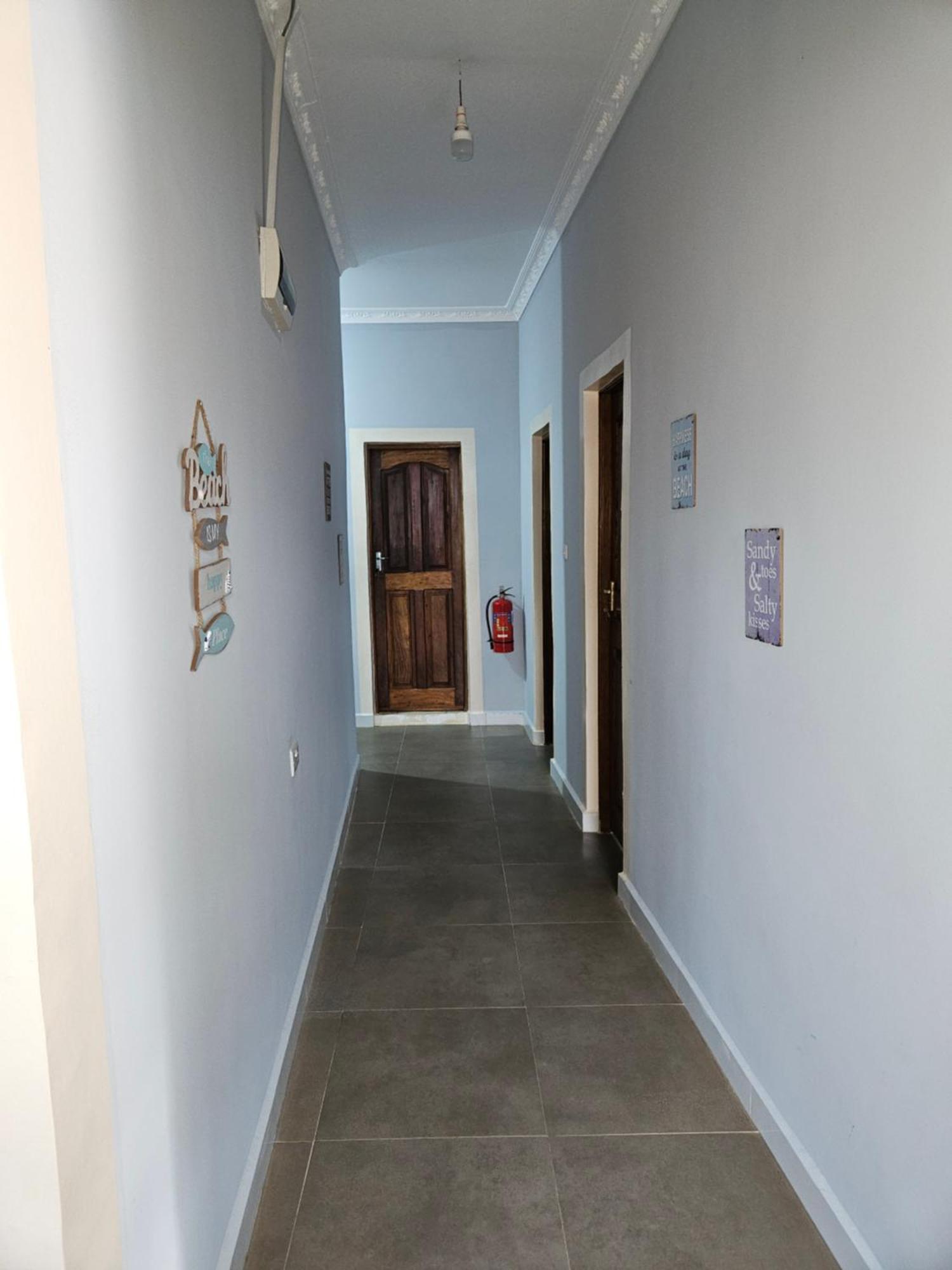 Pumzika Guest house Kendwa